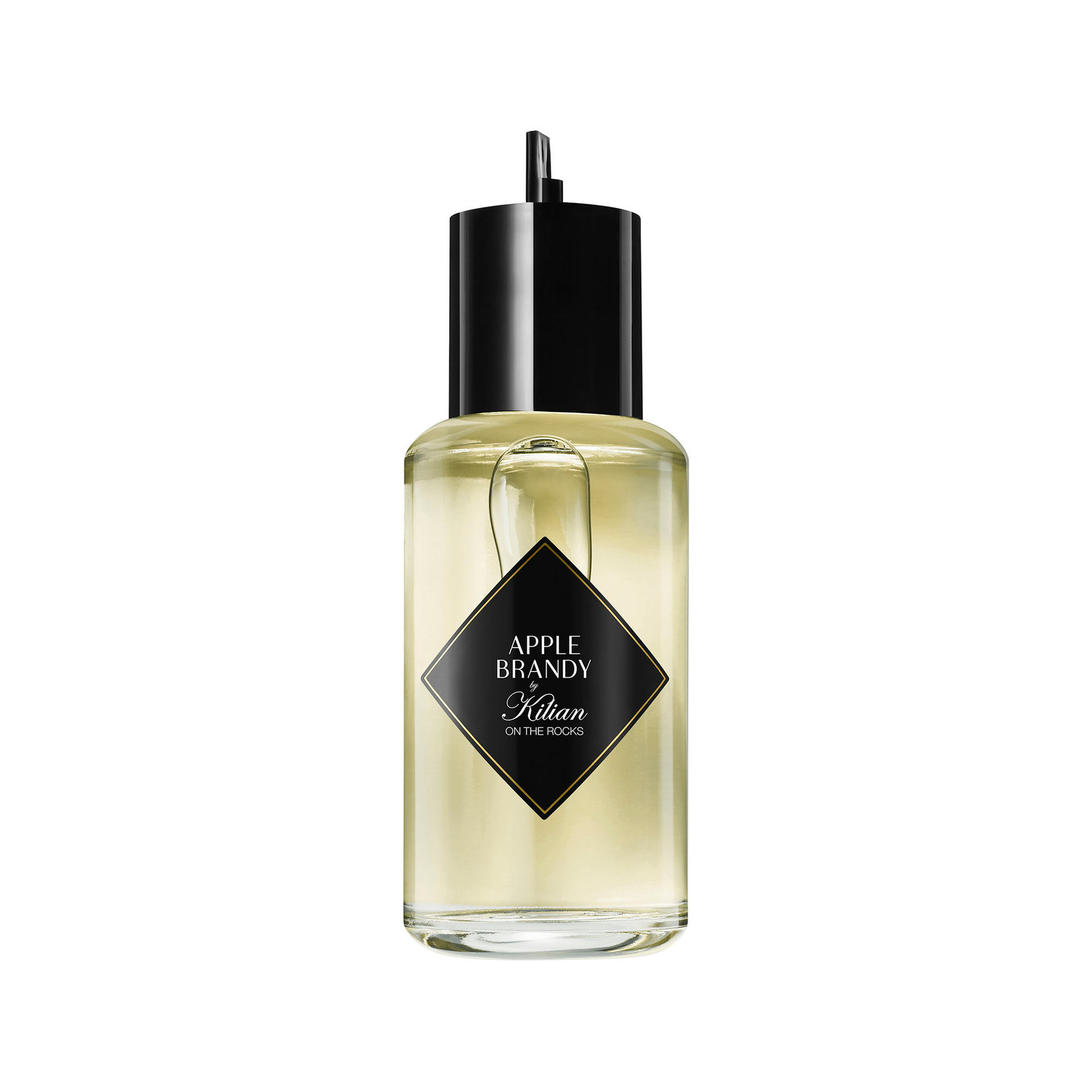 Kilian Apple Brandy On The Rocks Eau de Parfum 100 ml, Refill 100 ml, Refill