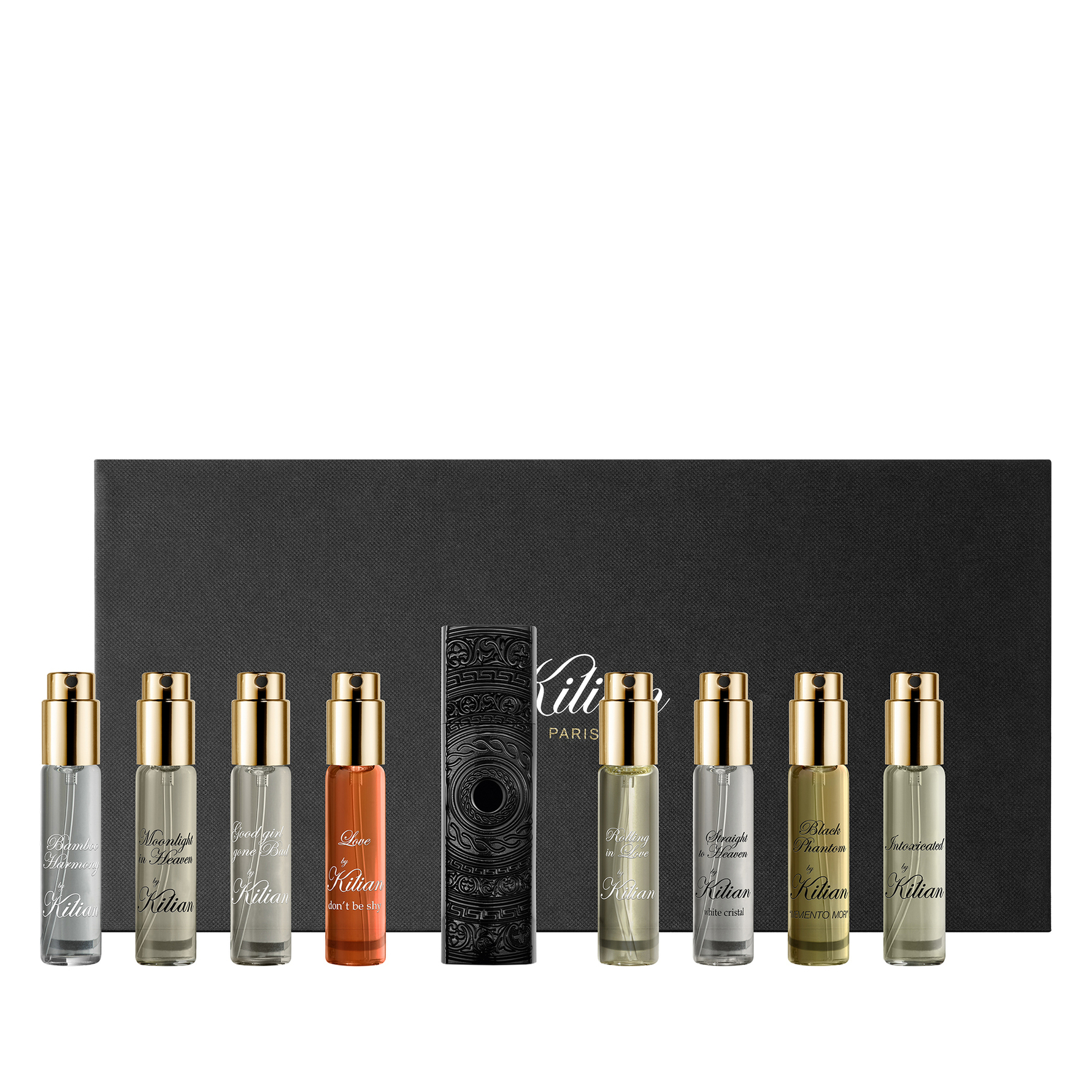 Kilian Discovery Set with Talisman Eau de Parfum 8 x 7,5 ml 8 x 7,5 ml
