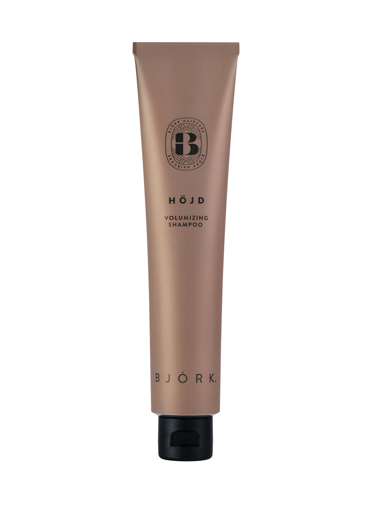 Björk Höjd Volume Shampoo 75 ml 75 ml