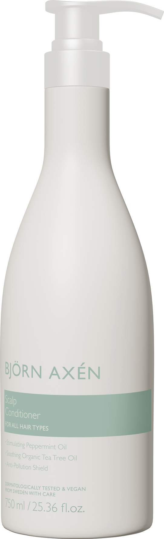 Björn Axén Scalp Conditioner 750 ml 750 ml