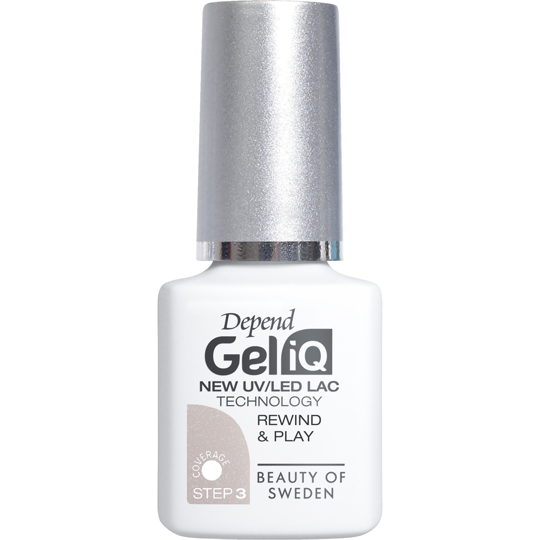 Depend Gel iQ Y2K Comeback 1135 Rewind & Play 1135 Rewind & Play