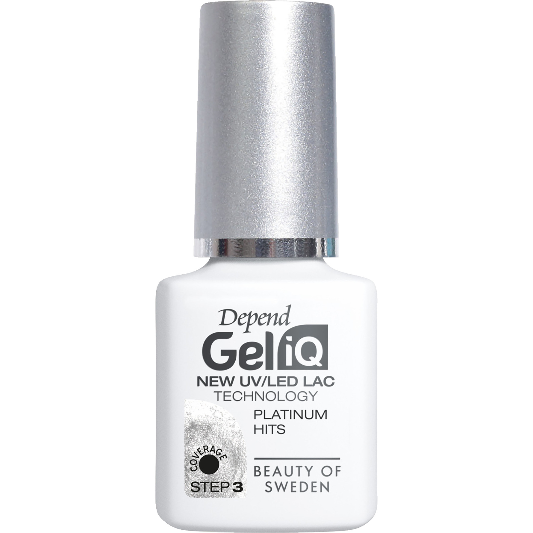 Depend Gel iQ Y2K Comeback 1128 Platinum Hits 1128 Platinum Hits