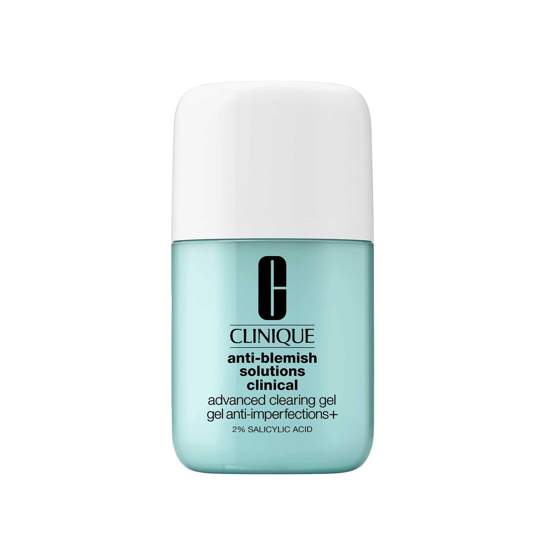 Clinique Anti Blemish Advanced Clearing Gel 20 ml 20 ml