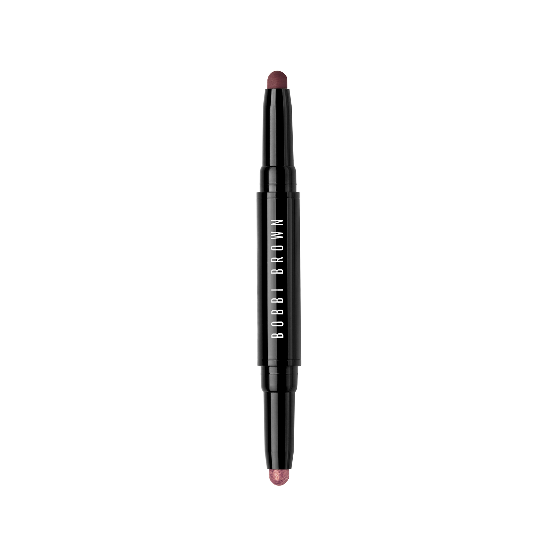 Bobbi Brown Dual-Ended Long-Wear Cream Shadow Stick Radiant Rose/Brazen Radiant Rose/Brazen