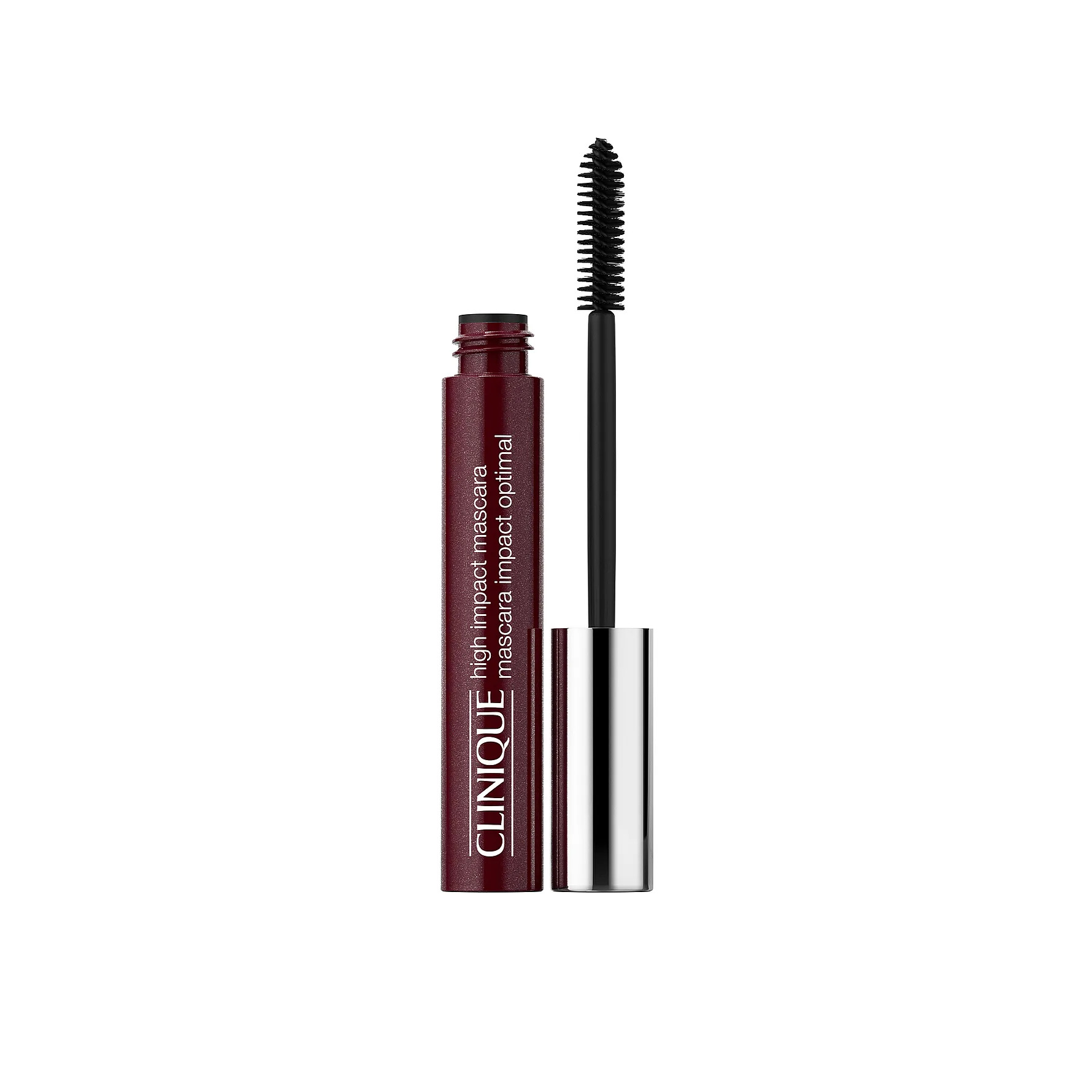 Clinique High Impact Mascara Black Honey Black Honey