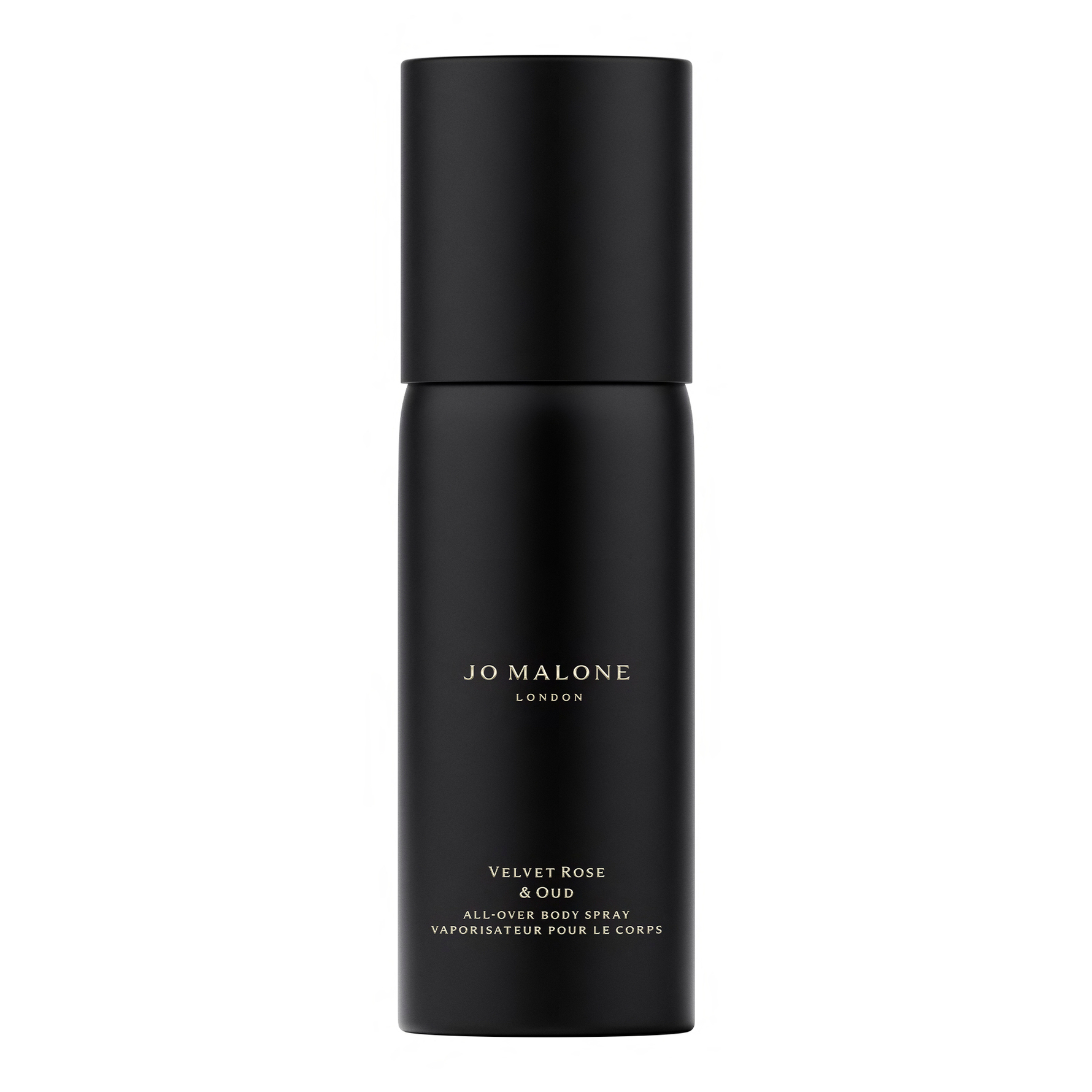 Jo Malone London Velvet Rose & Oud Cologne Intense All Over Body Spray 125 ml 125 ml