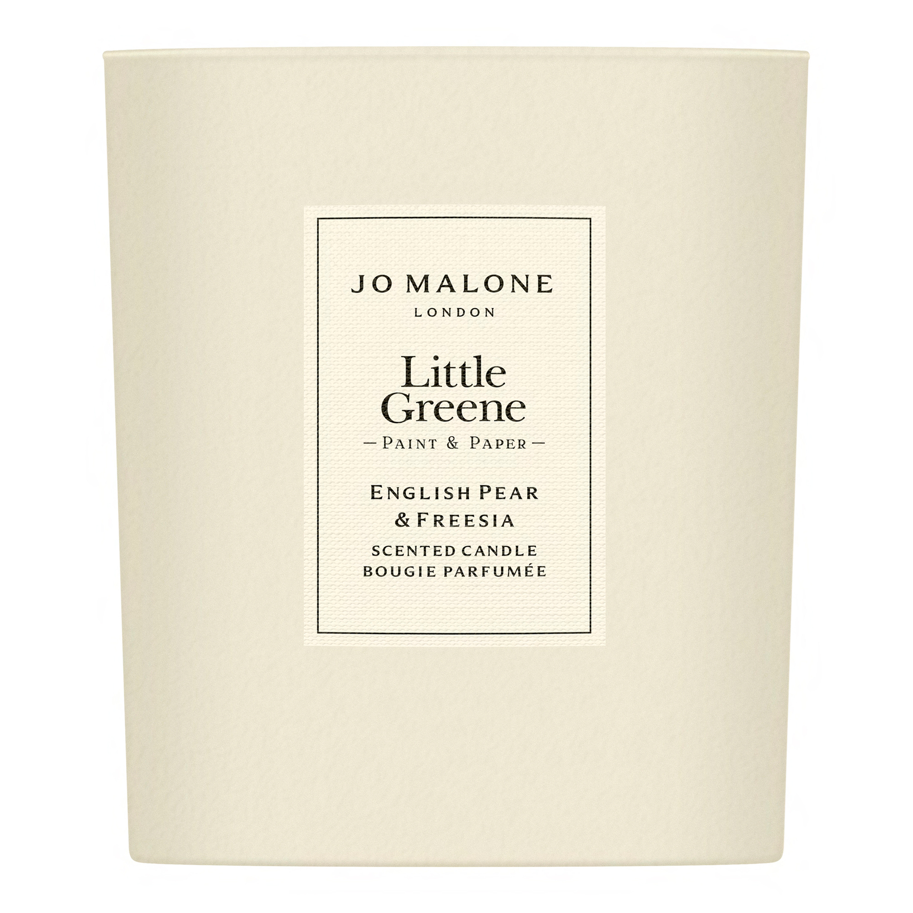 Jo Malone London Little Greene English Pear & Freesia Special Edition Classic Candle 200 g 200 g
