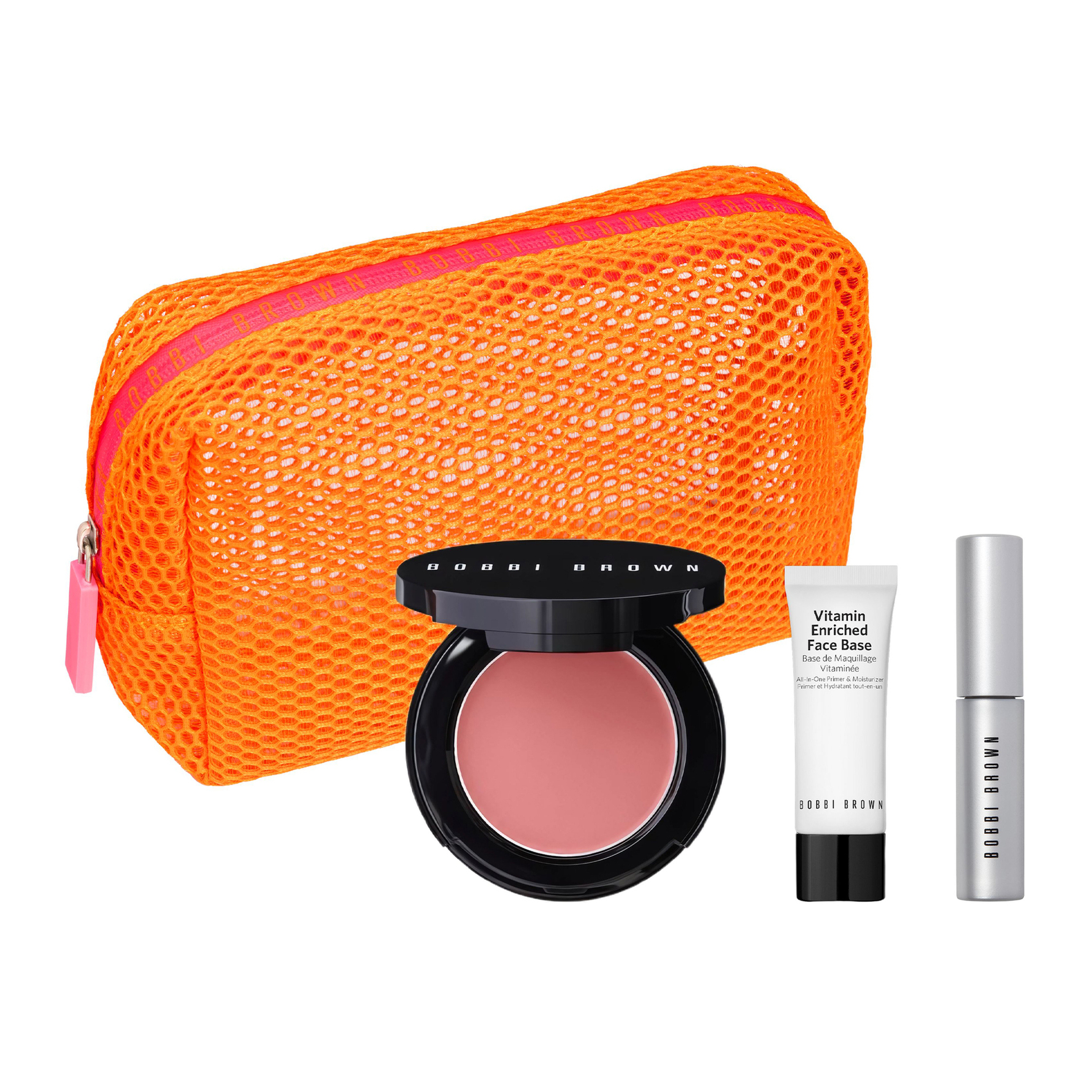 Bobbi Brown Bobbi Brown Blush & Glow Set