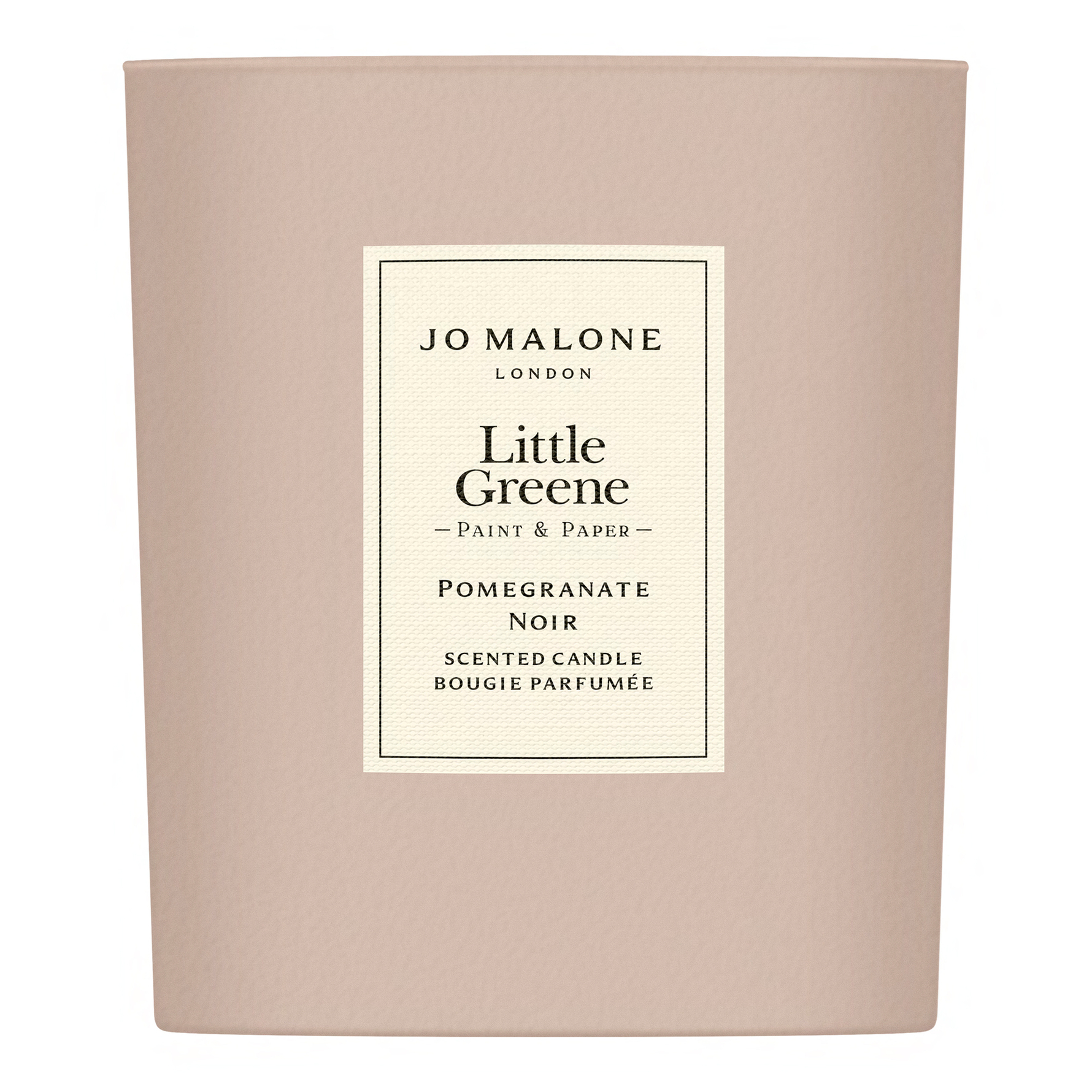 Jo Malone London Jo Malone London Little Greene Pomegranate Noir Special Edition Classic Candle 200 g 200 g