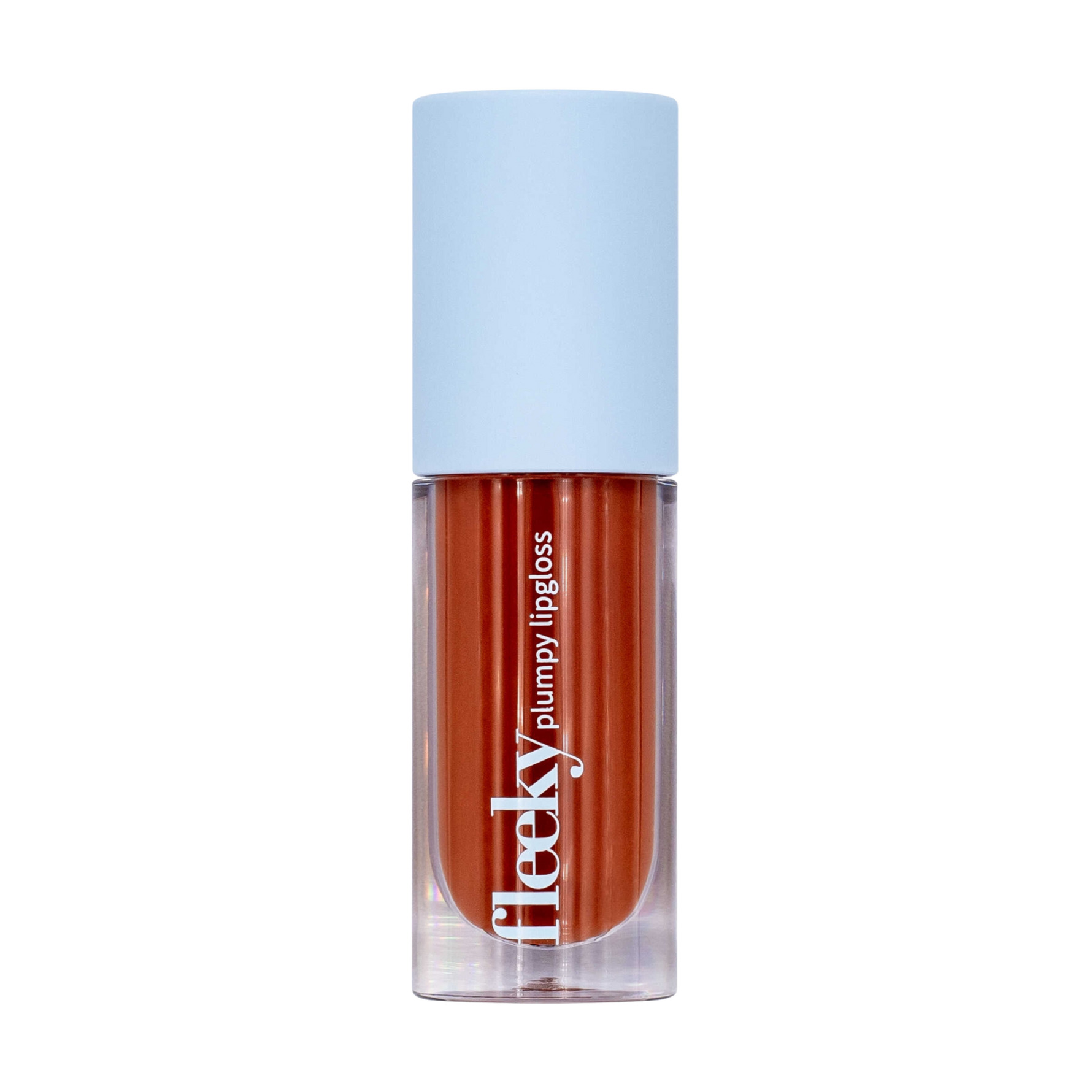 fleeky fleeky Plumpy Lipgloss Toffee Brown Toffee Brown