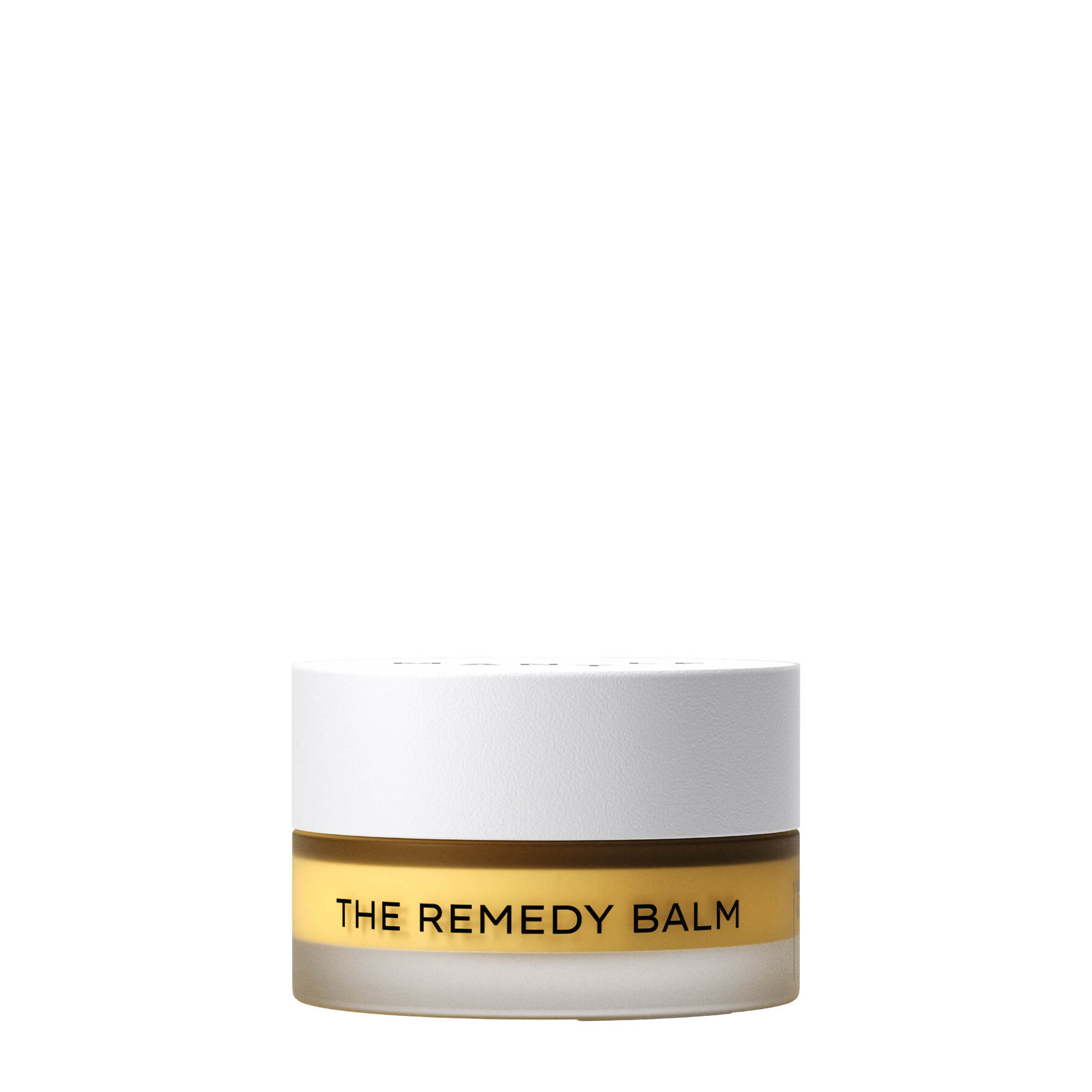 MANTLE The Remedy Balm – Nourishing Rescue Balm 15 ml 15 ml