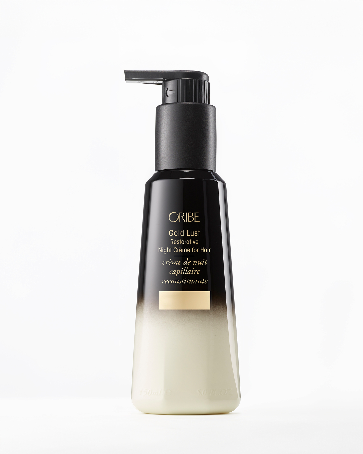 Oribe Gold Lust Restorative Night Cream For Hair 150 ml 150 ml
