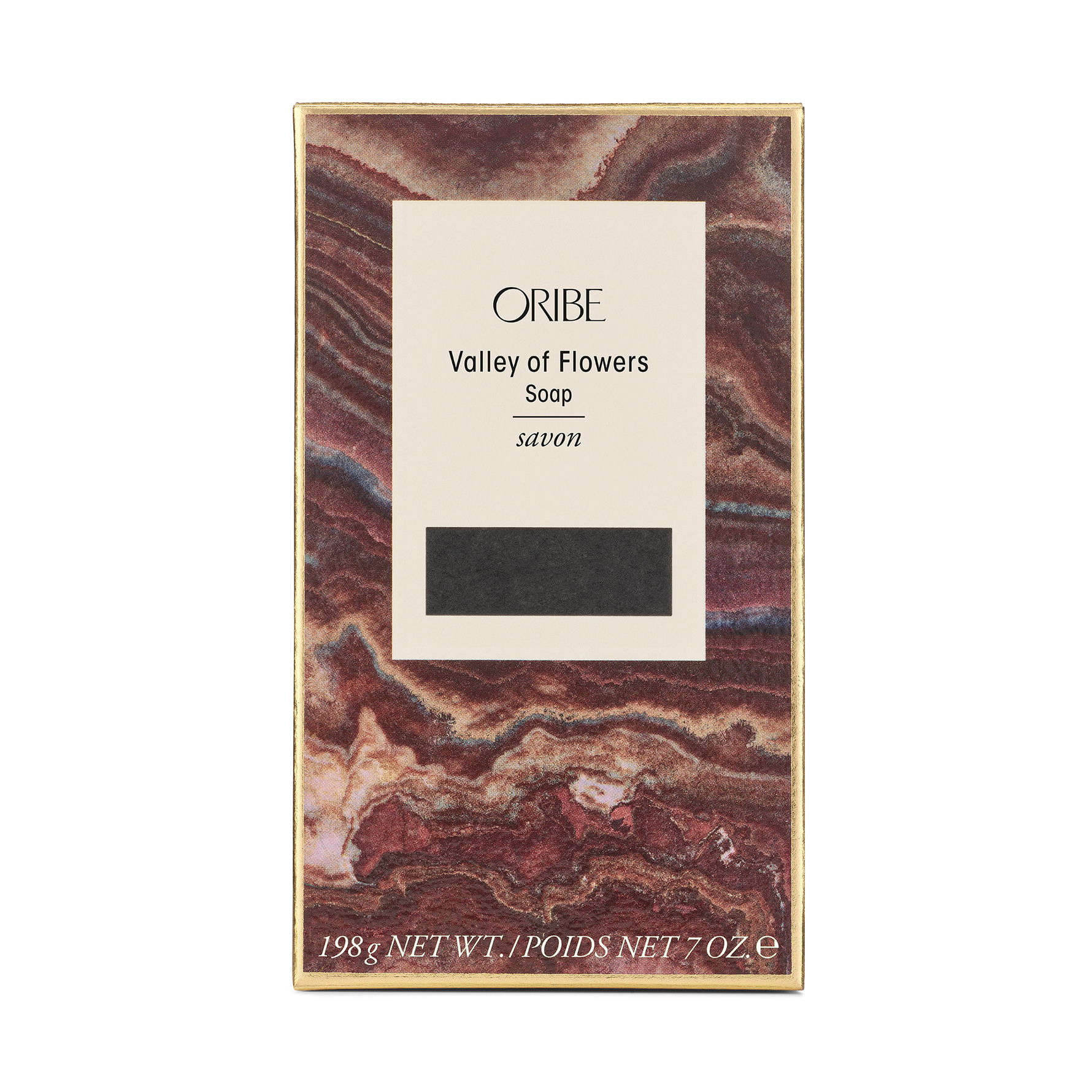 Oribe Oribe Valley Of Flowers Bar Soap