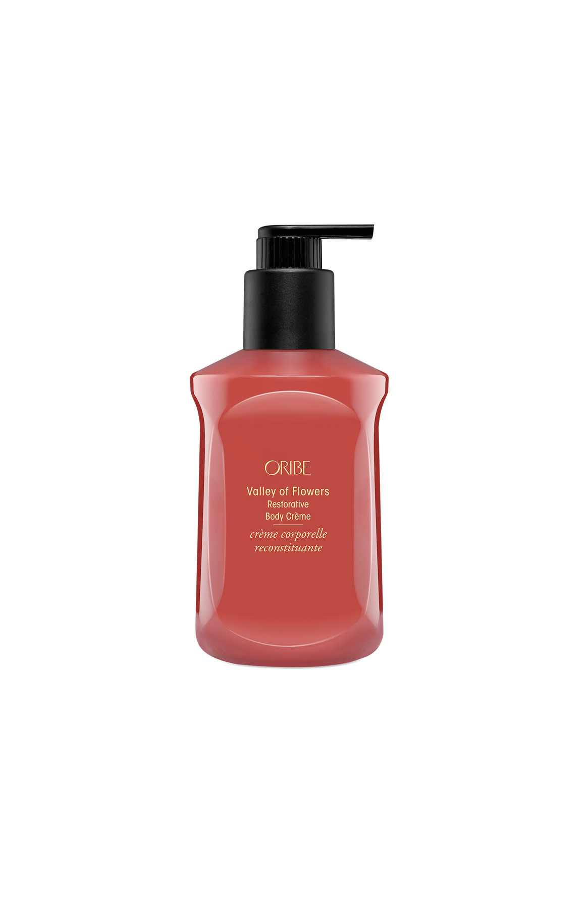Oribe Oribe Valley Of Flowers Restorative Body Creme 300 ml 300 ml