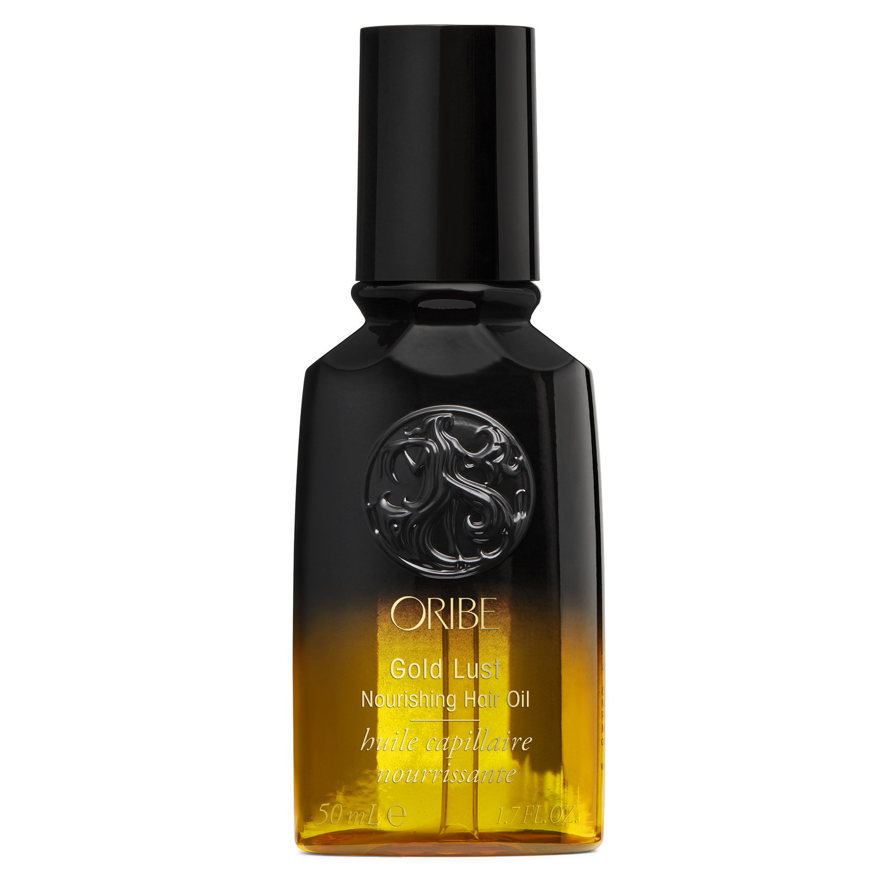 Oribe Gold Lust Nourishing Hair Oil 50 ml 50 ml