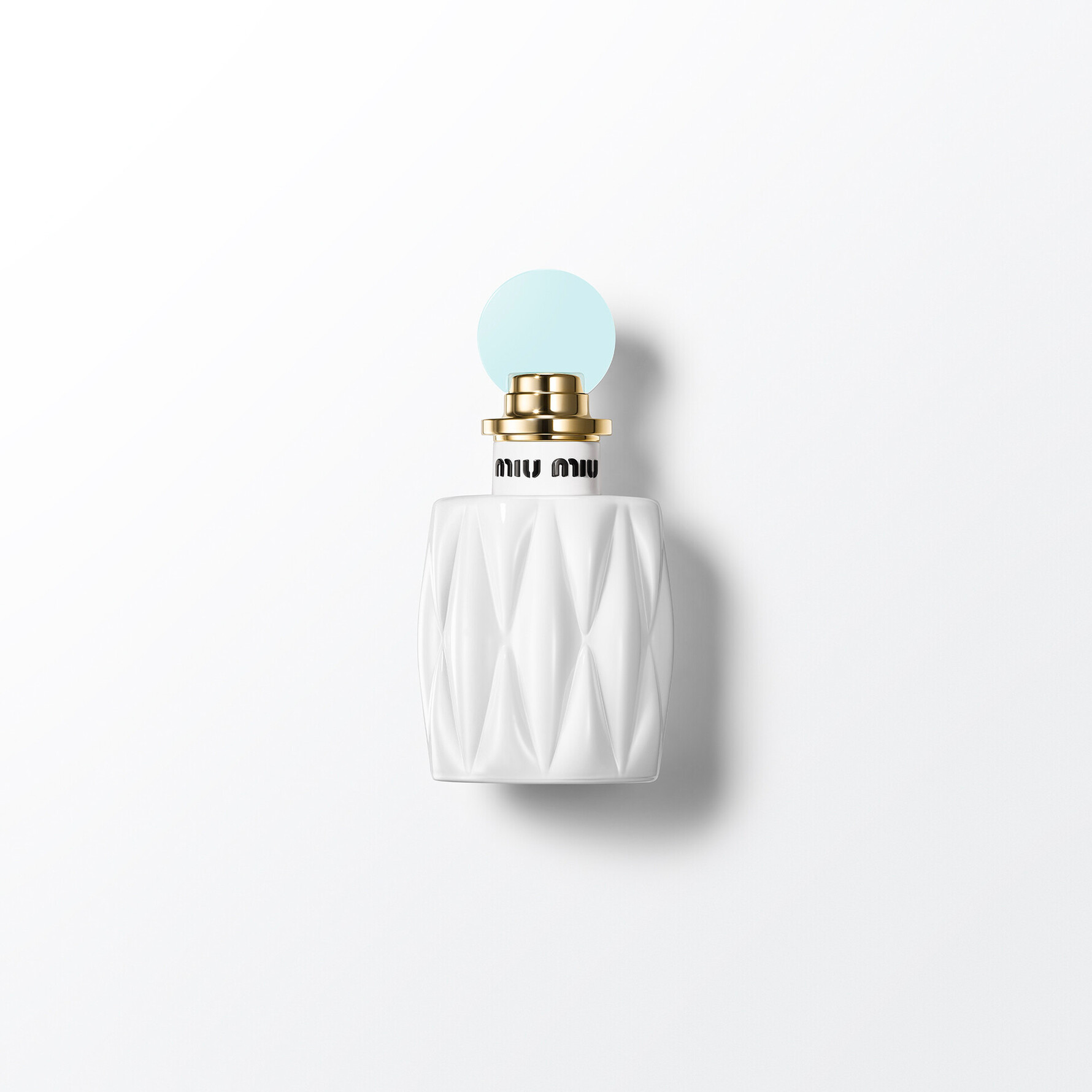 Miu Miu Fleur De Lait Eau de Parfum 100 ml 100 ml