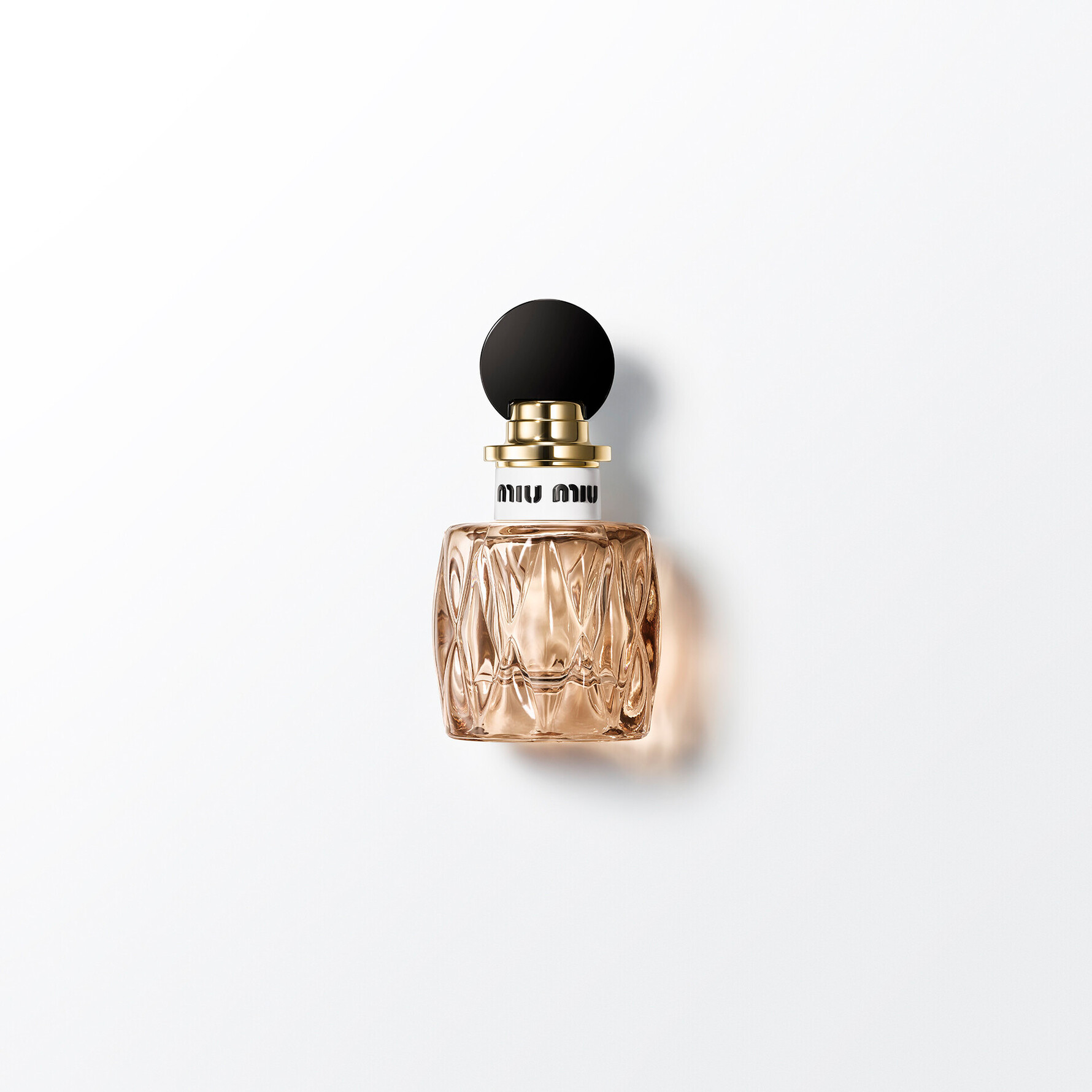 Miu Miu Miu Miu Miutine Eau de Parfum 50 ml 50 ml