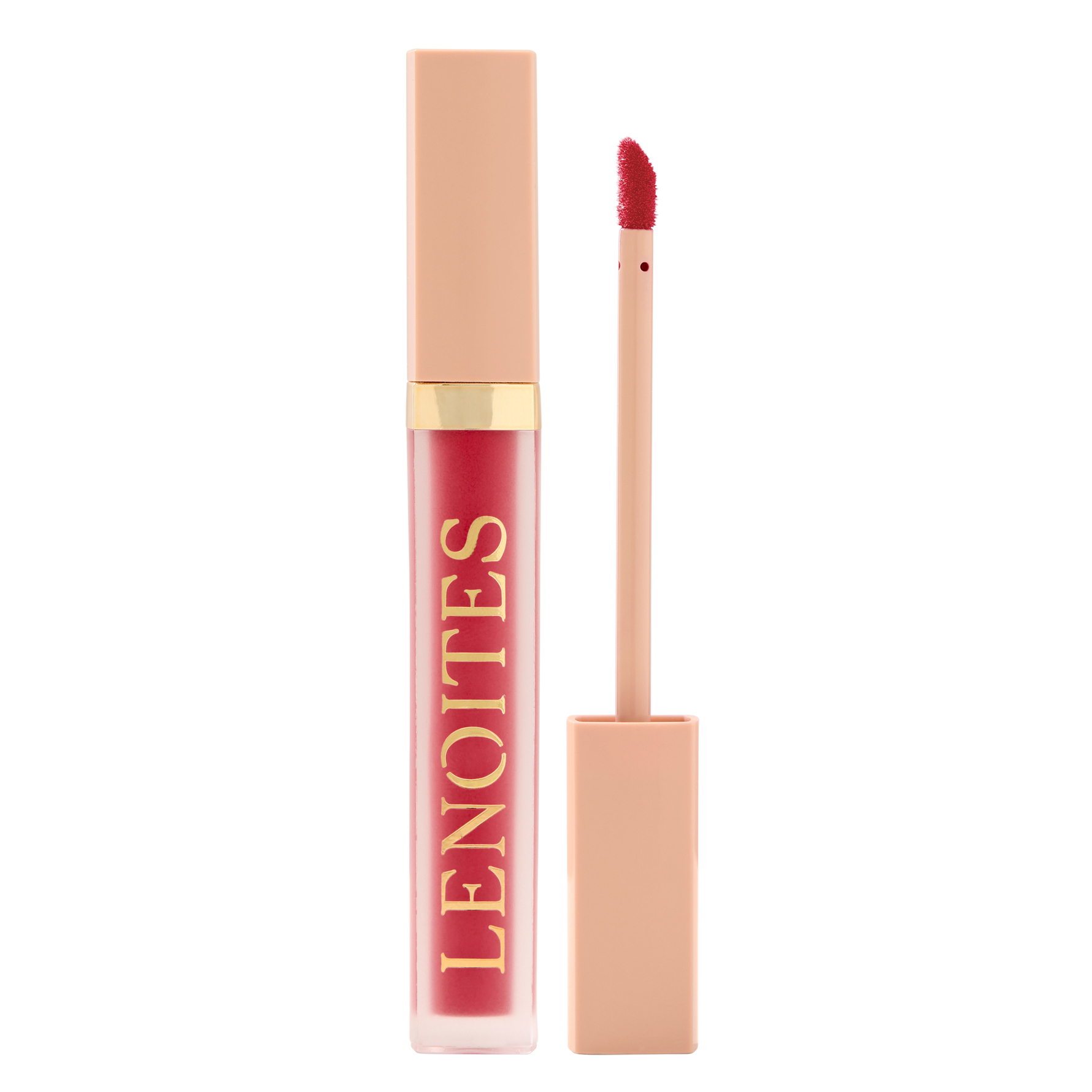 Lenoites Tinted Lip Oil Bold Bold