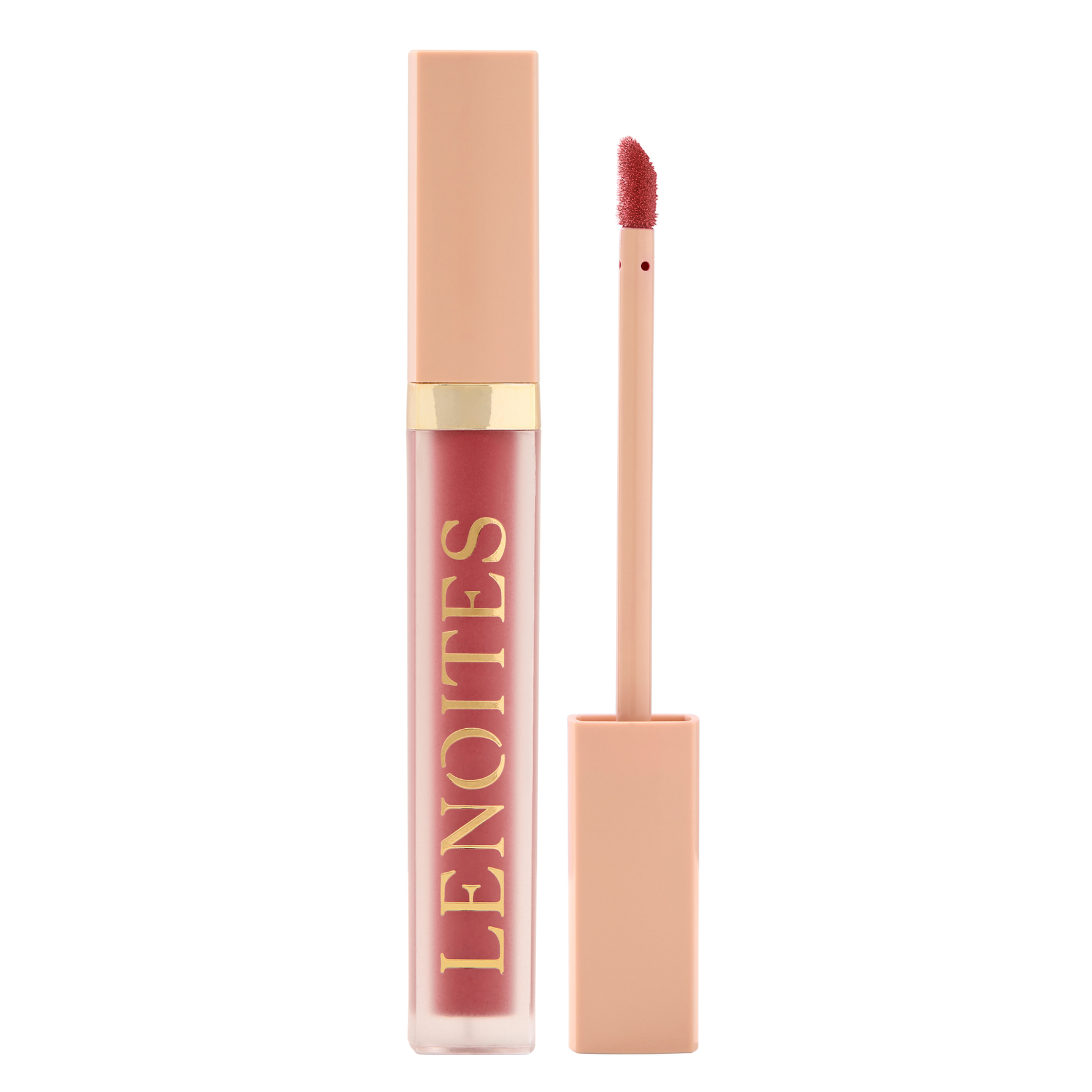 Lenoites Tinted Lip Oil Clever Clever