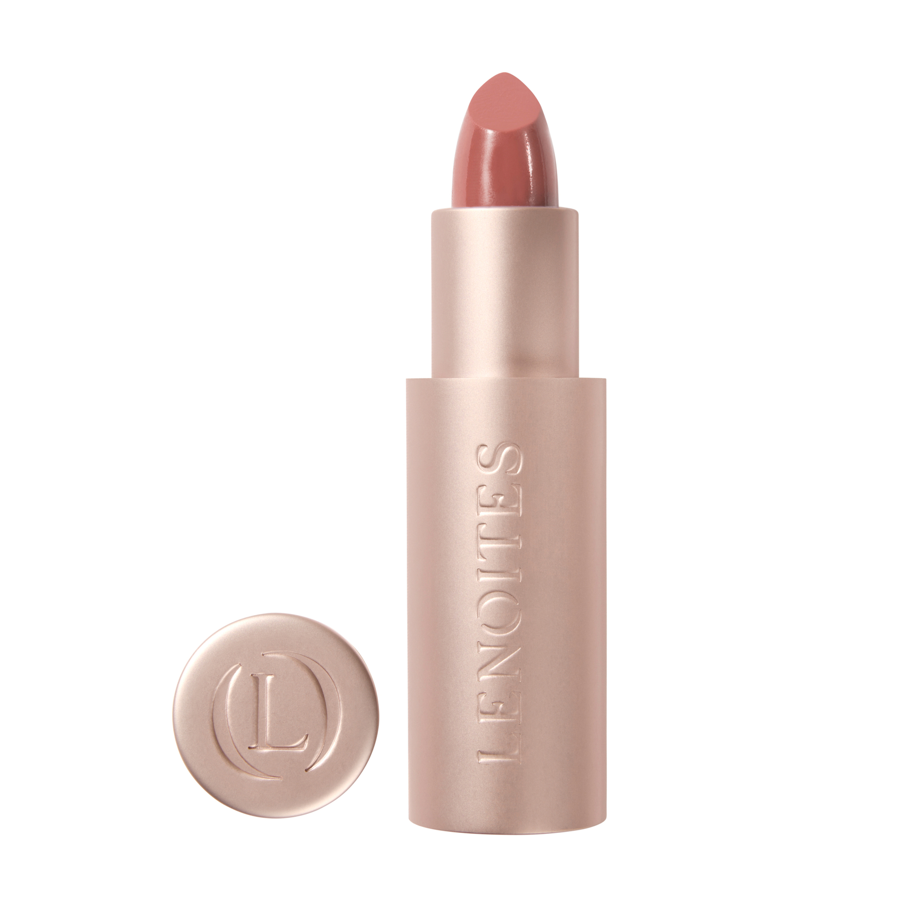 Lenoites Lenoites Tinted Lip Balm Bloom Bloom