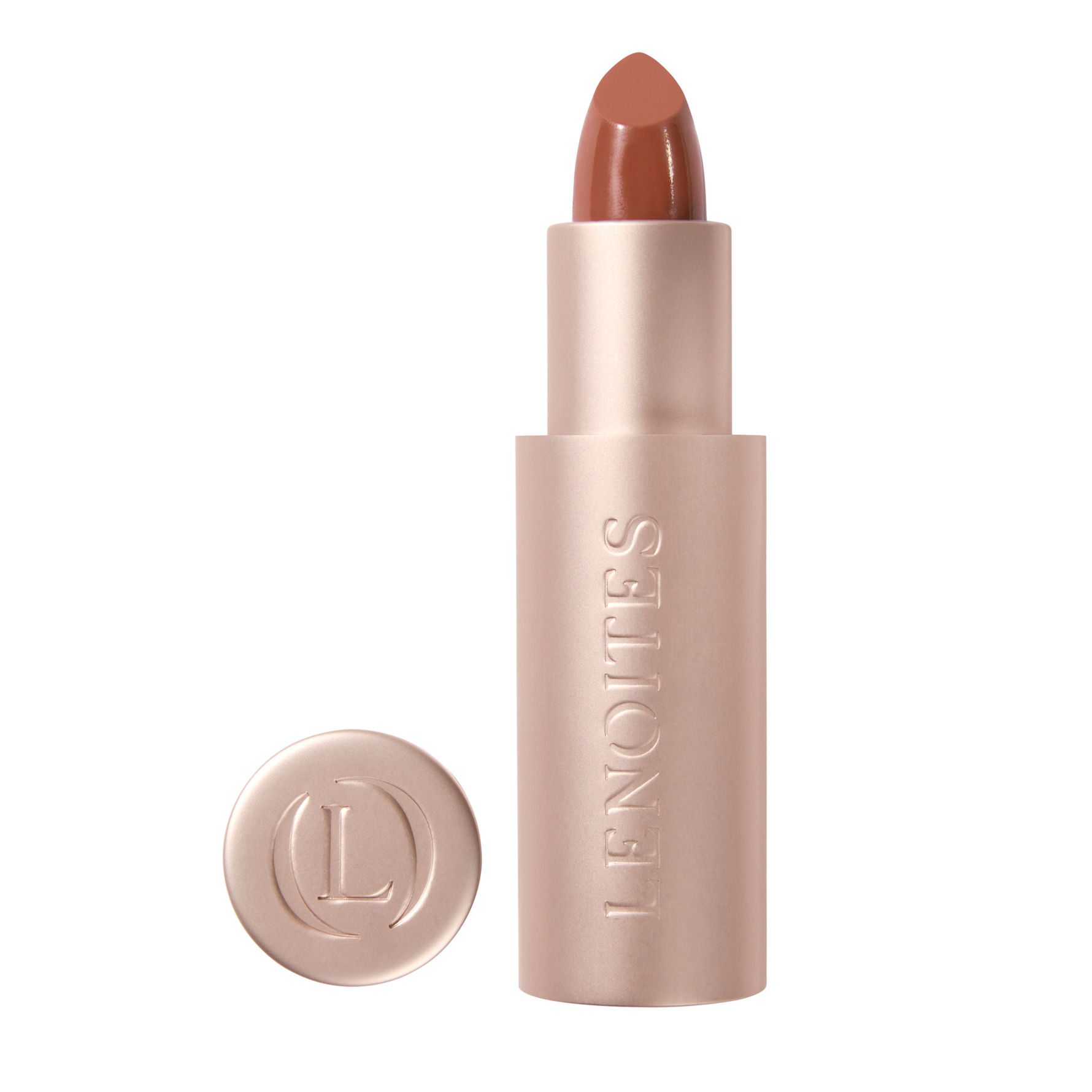 Lenoites Lenoites Tinted Lip Balm Amberlight Amberlight