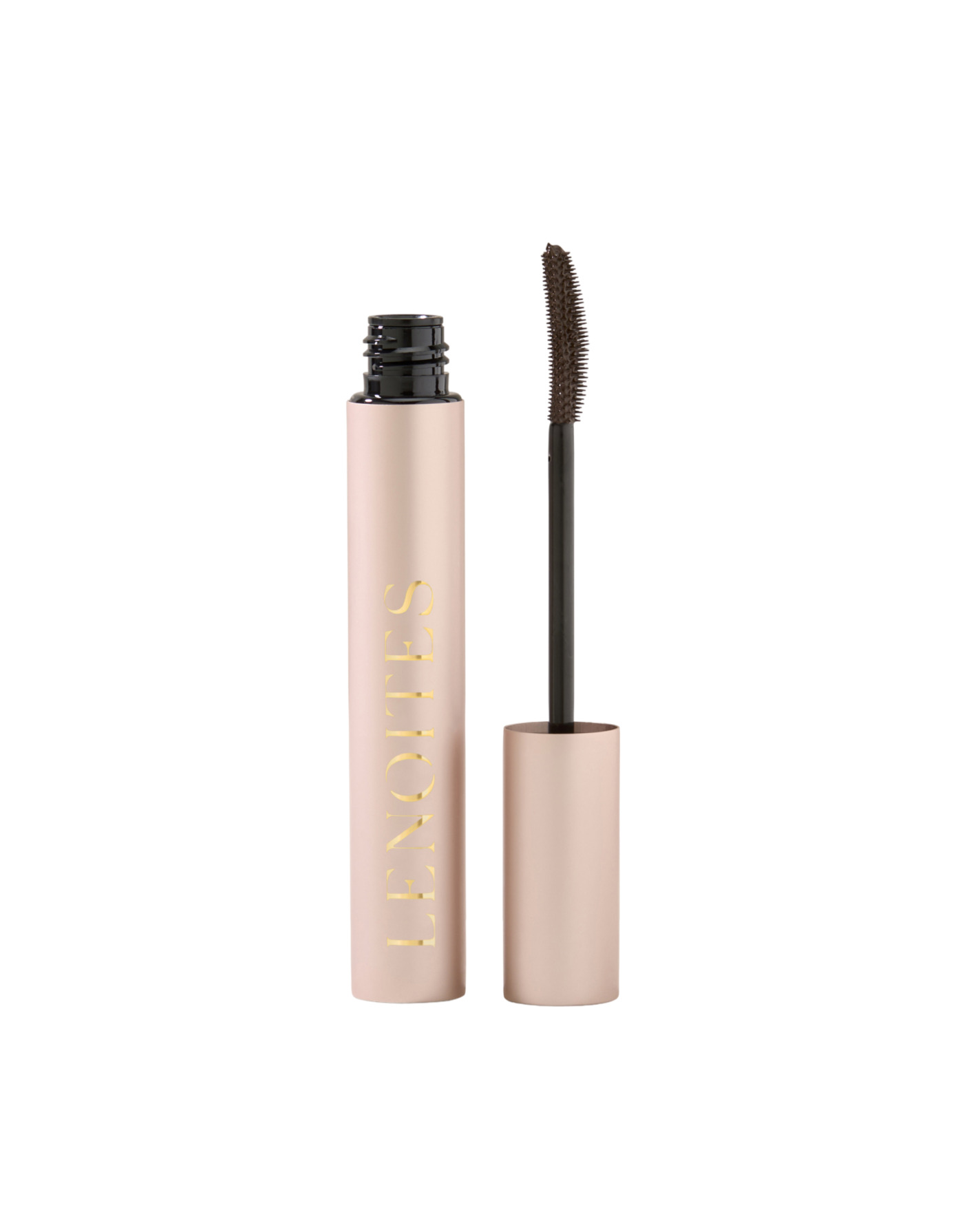 Lenoites Lenoites PowerLash Growth Serum Mascara Brown Brown