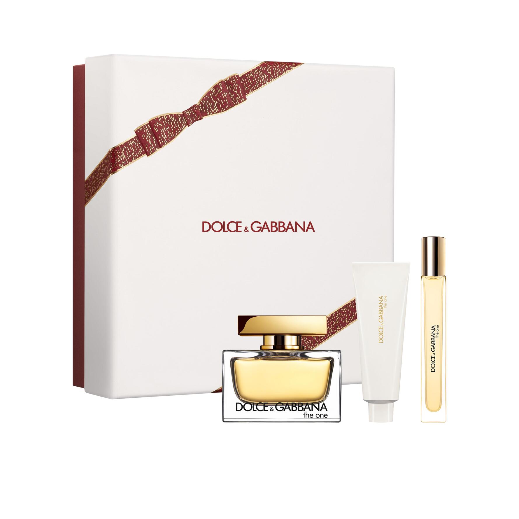 Dolce & Gabbana The One Eau de Parfum 75 ml Gift Box