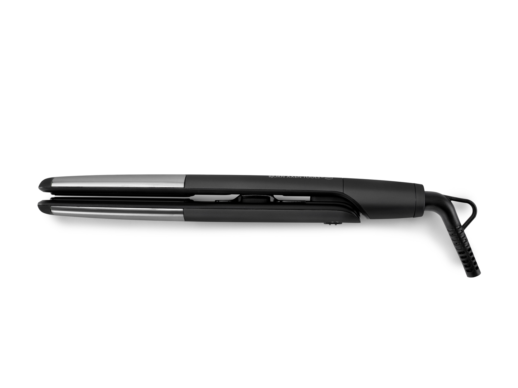 Kjøp Björn Axén Tools Straight & Curl Pro Black - OBH Nordica - KICKS