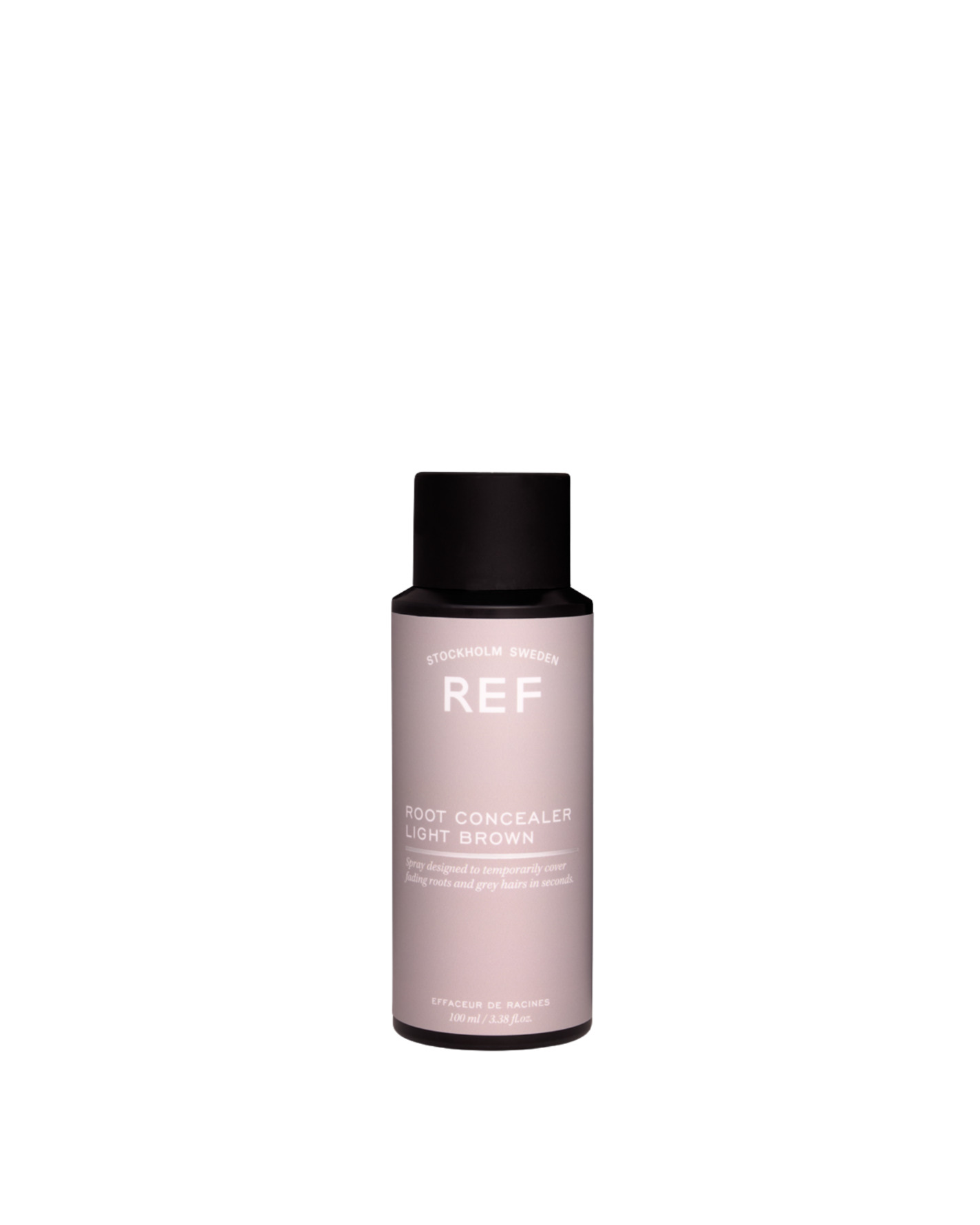 REF Stockholm REF Stockholm Root Concealer Light Brown 100 ml Light Brown 100 ml