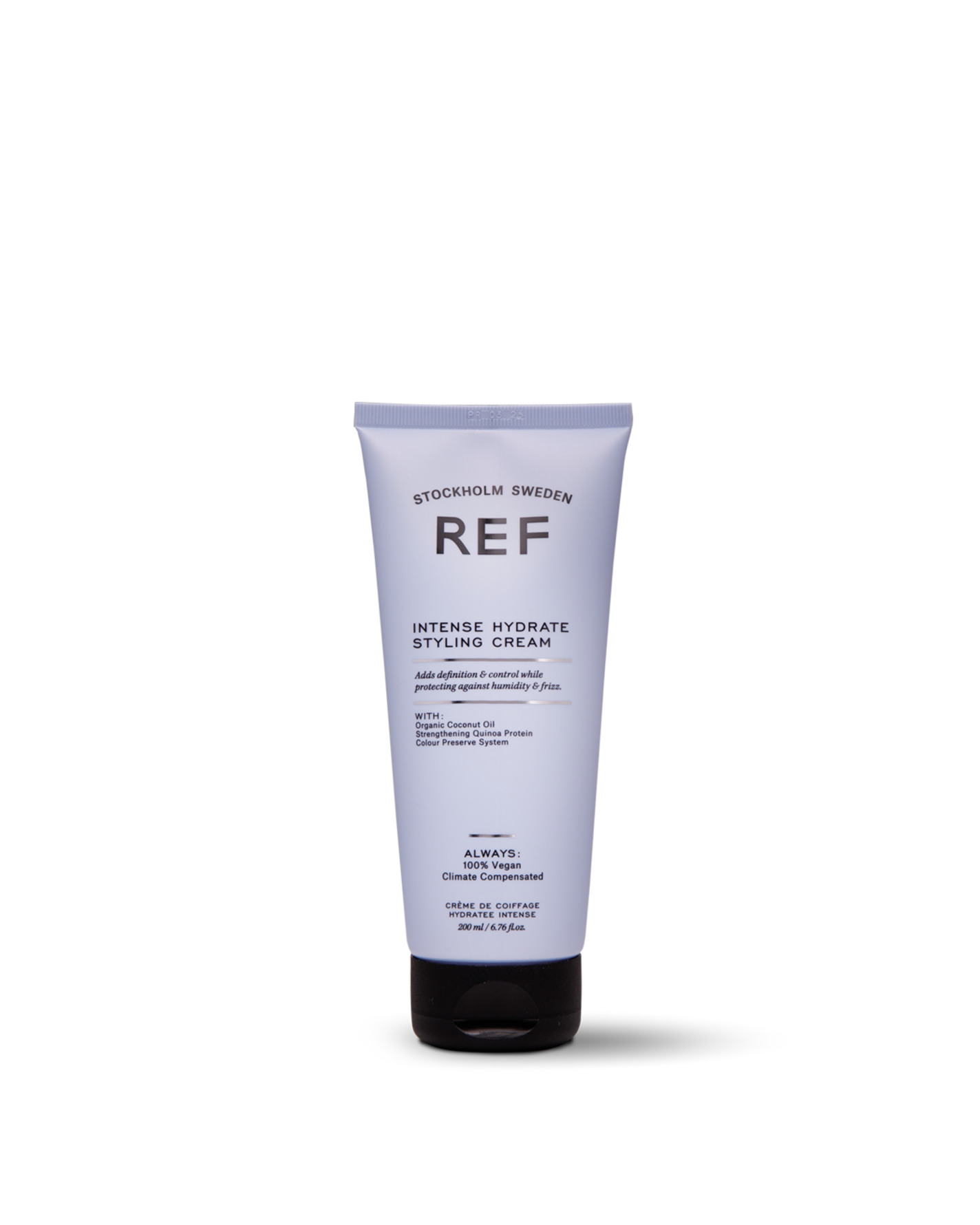 REF Stockholm REF Stockholm Intense Hydrate Styling Creme 200 ml 200 ml