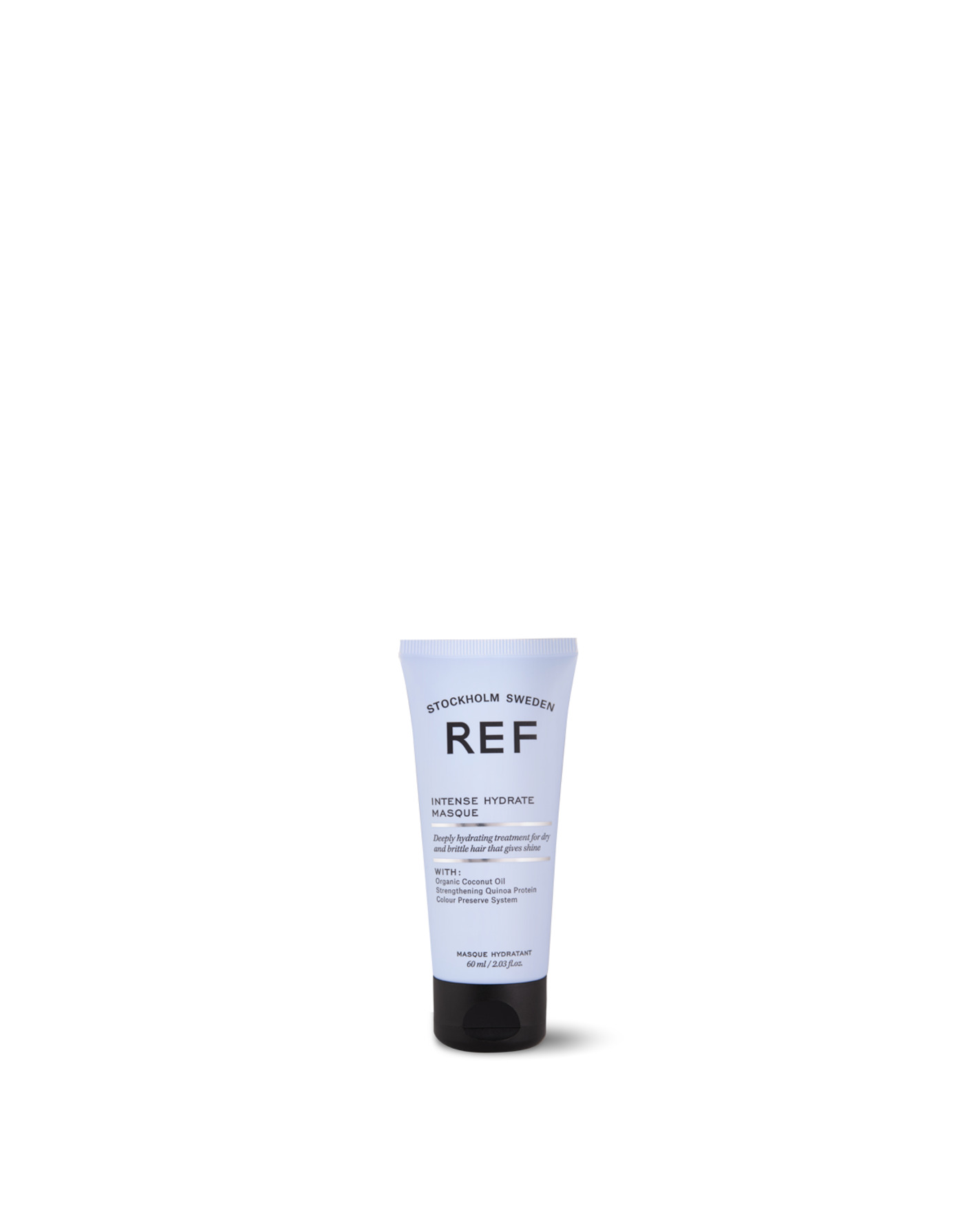 REF Stockholm Intense Hydrate Masque 60 ml