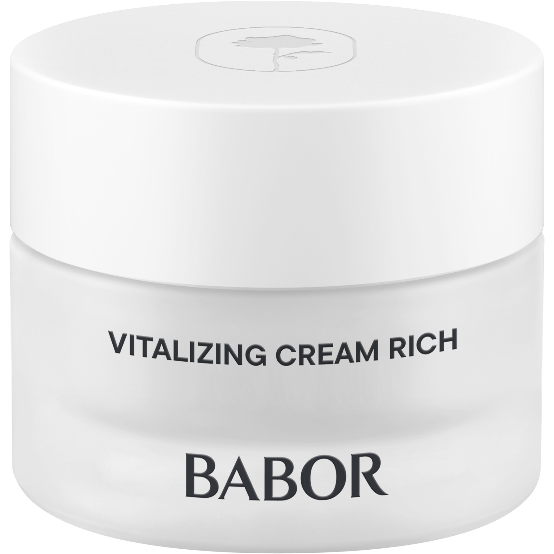 BABOR Vitalizing Cream Rich 50 ml 50 ml