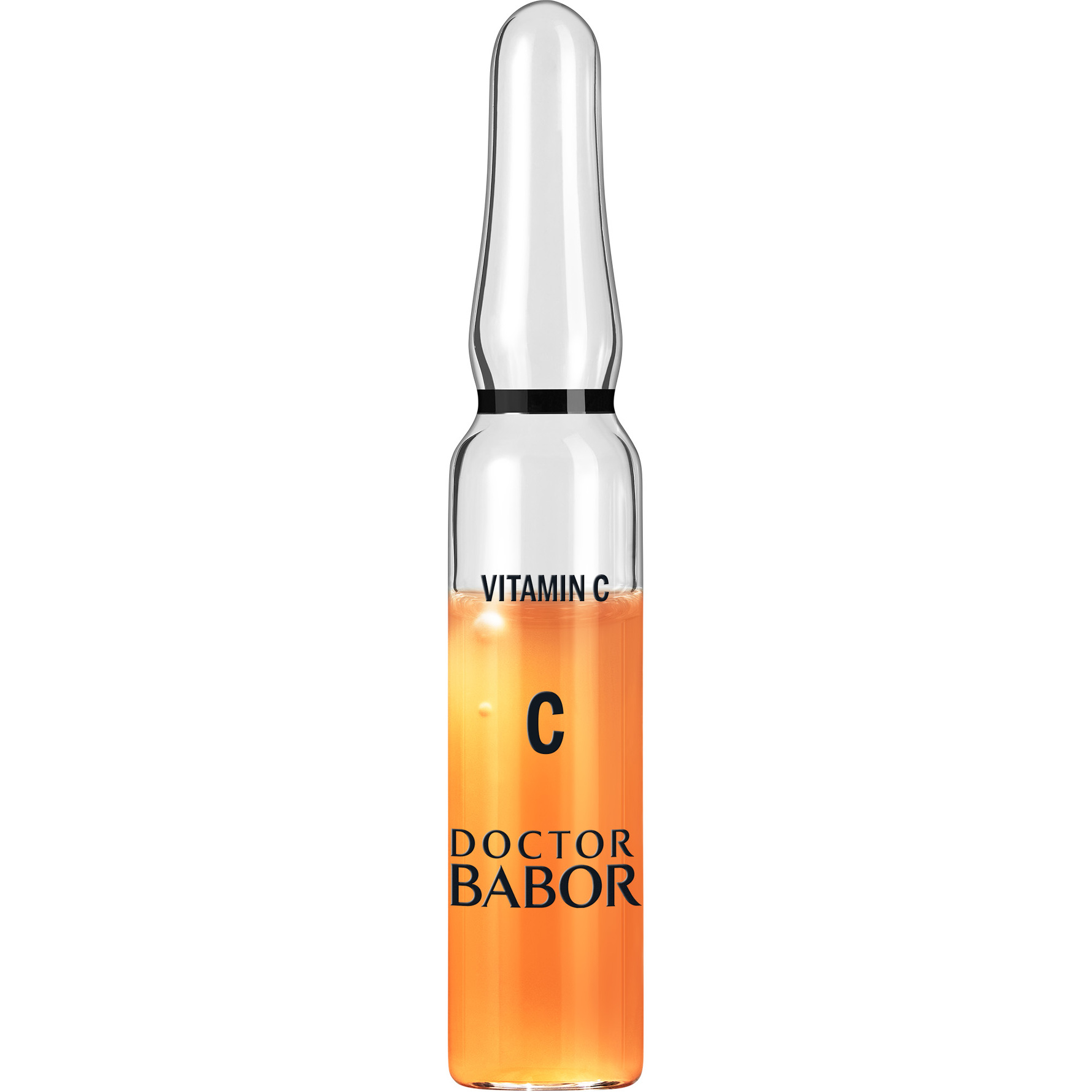 BABOR DOCTOR BABOR Radiance Ampoule Serum Concentrate 7 x 2 ml 7 x 2 ml