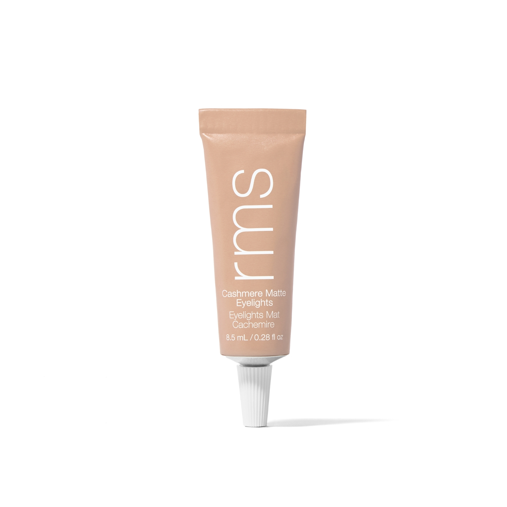 RMS Beauty Cashmere Matte Eyelights Tundra Taupe Tundra Taupe