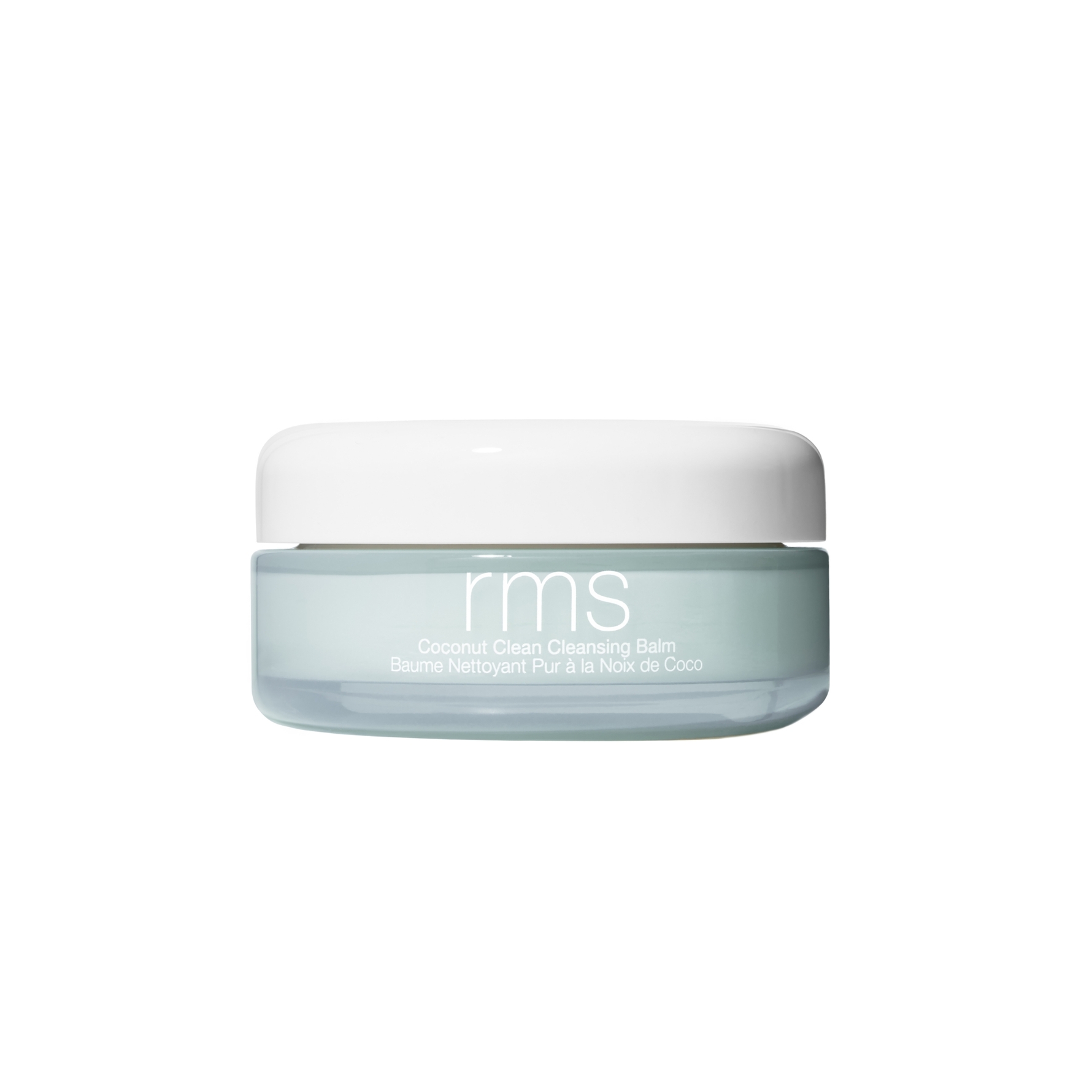 RMS Beauty Coconut Clean Cleansing Balm 100 ml 100 ml
