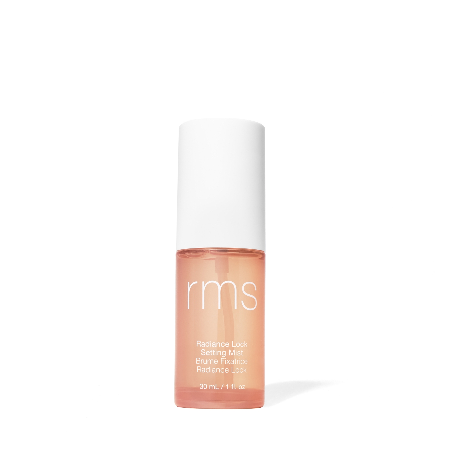 RMS Beauty Radiance Lock Setting Mist 30 ml 30 ml