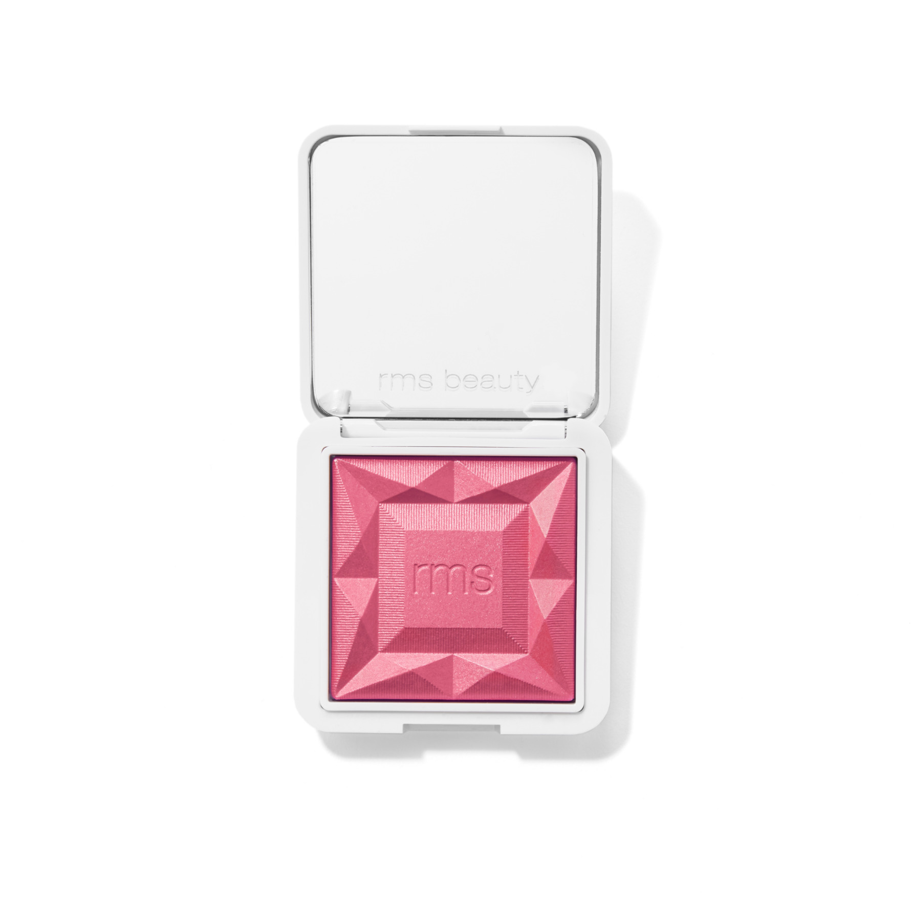 RMS Beauty ReDimension Hydra Powder Blush Bermuda Rose Bermuda