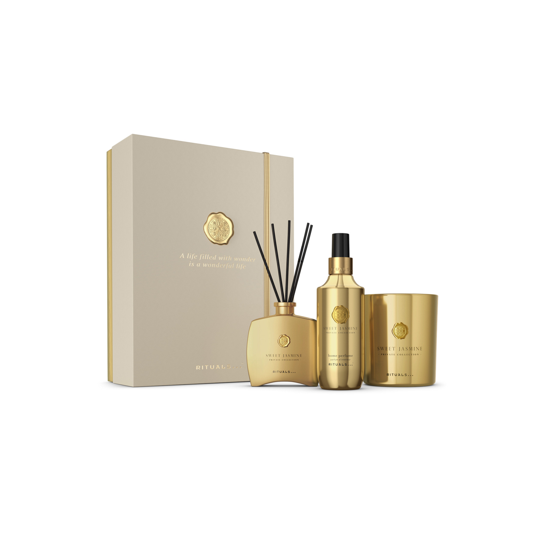 RITUALS Private Collection - Sweet Jasmine 2025