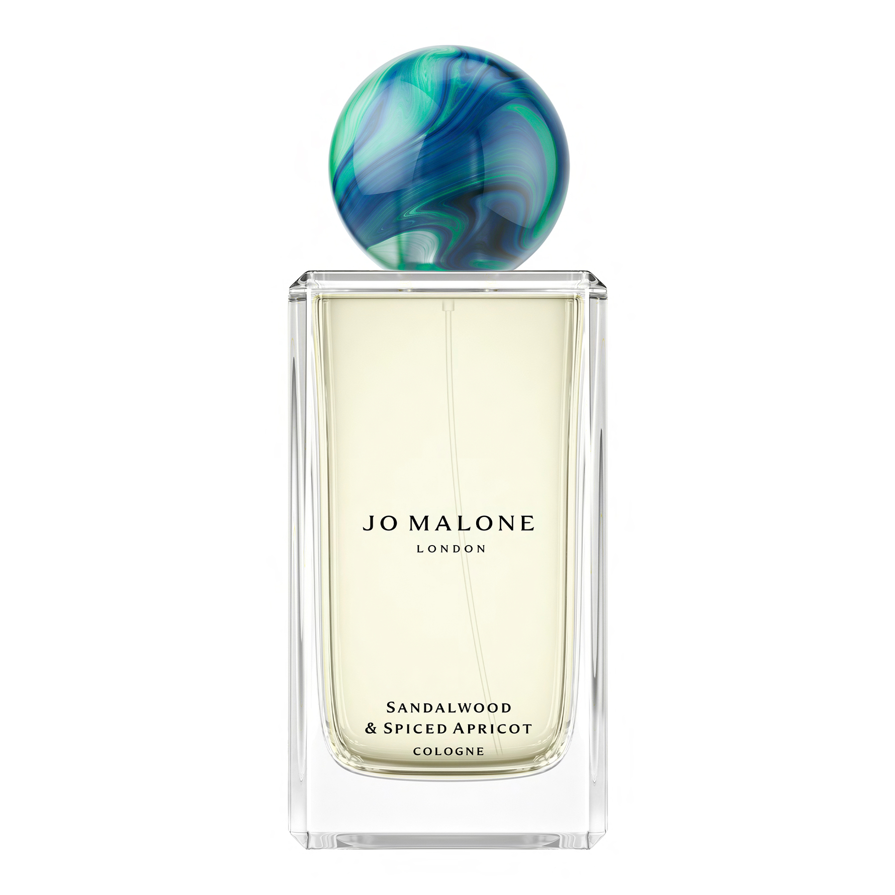 Jo Malone London Jo Malone London Sandalwood & Spiced Apricot Cologne 100 ml 100 ml