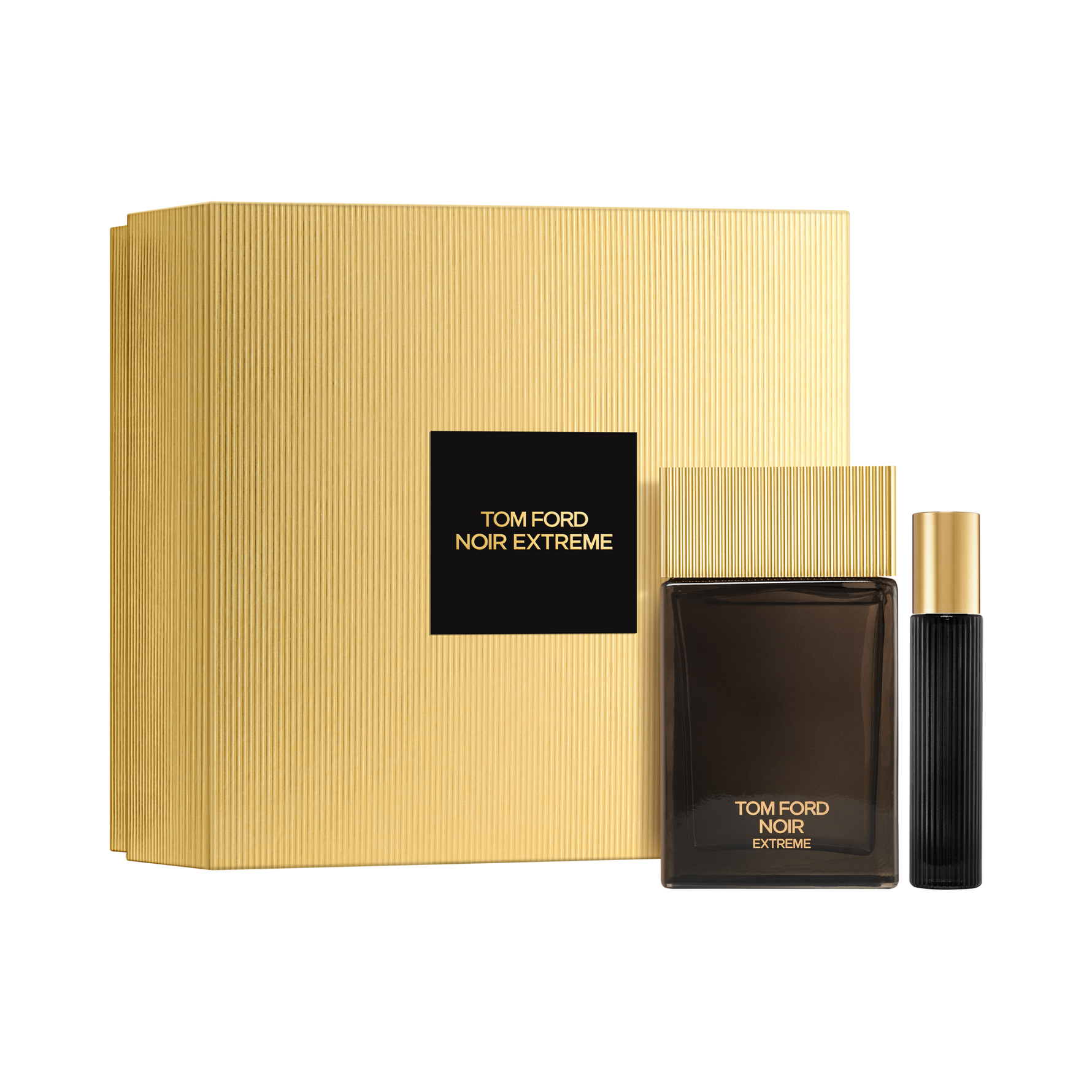 TOM FORD Noir Extreme Eau de Parfum 100 ml Gift Box