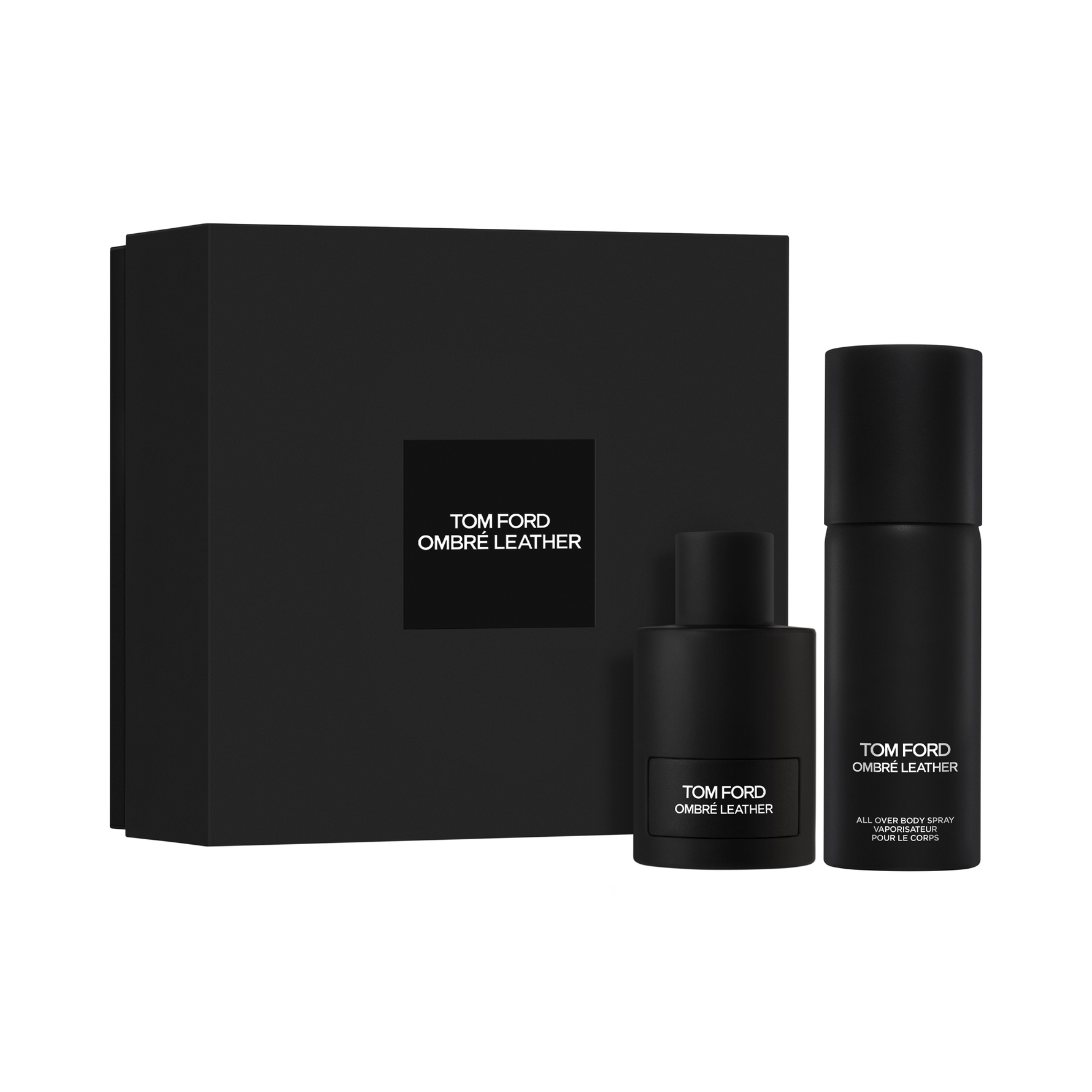 TOM FORD Ombré Leather Eau de Parfum 100 ml Gift Box