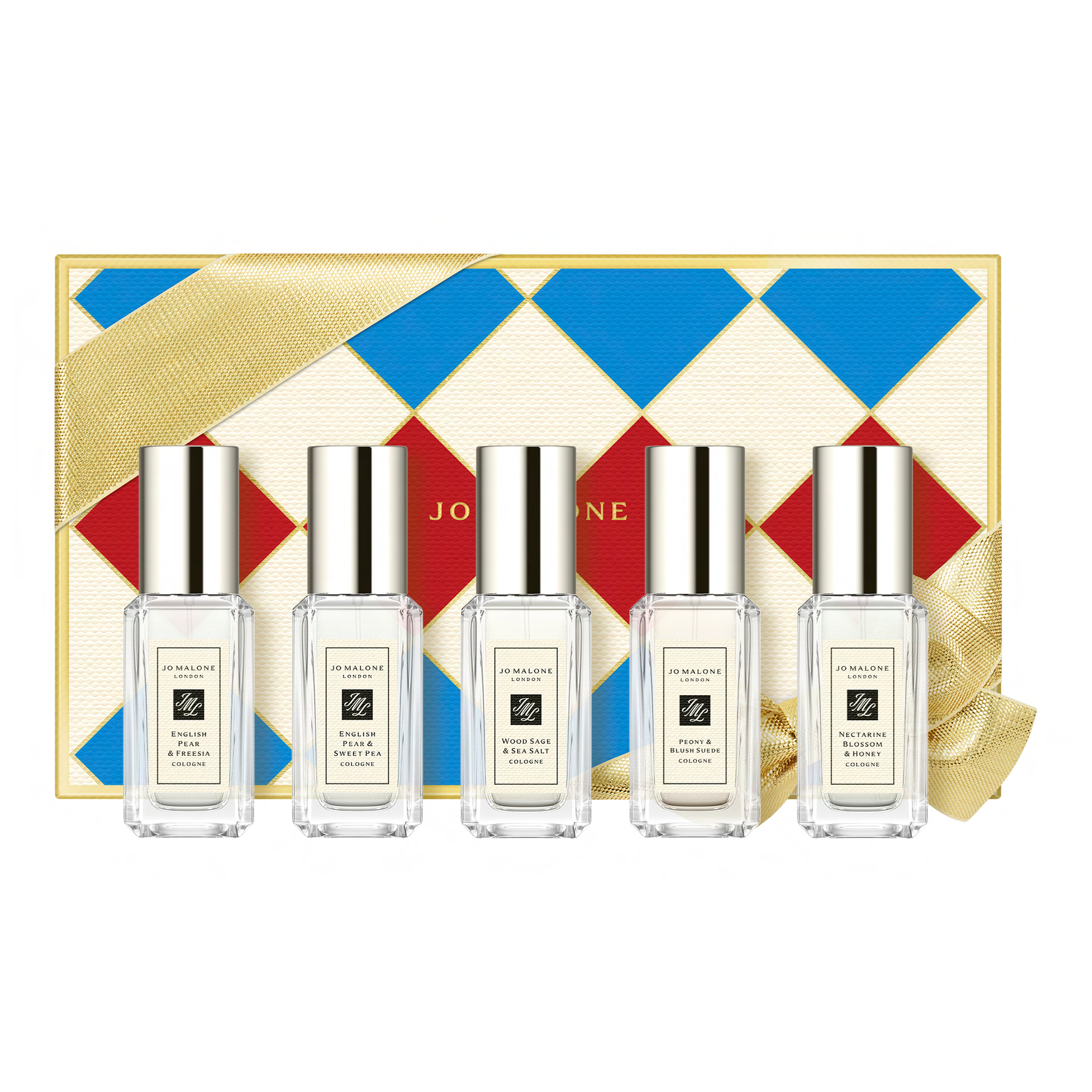 Jo Malone London Discovery Sets - KICKS
