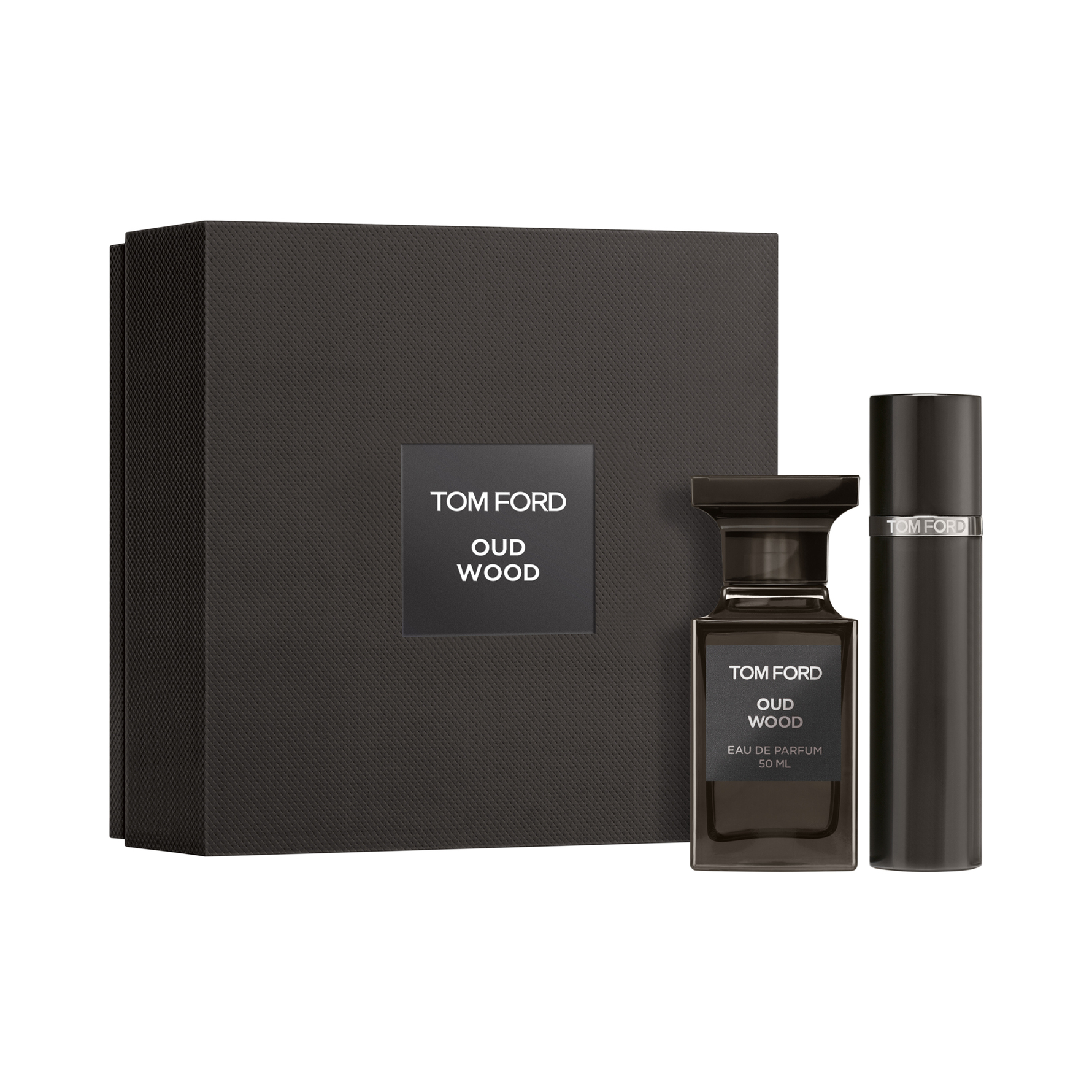 TOM FORD Oud Wood Eau de Parfum 50 ml Gift Box