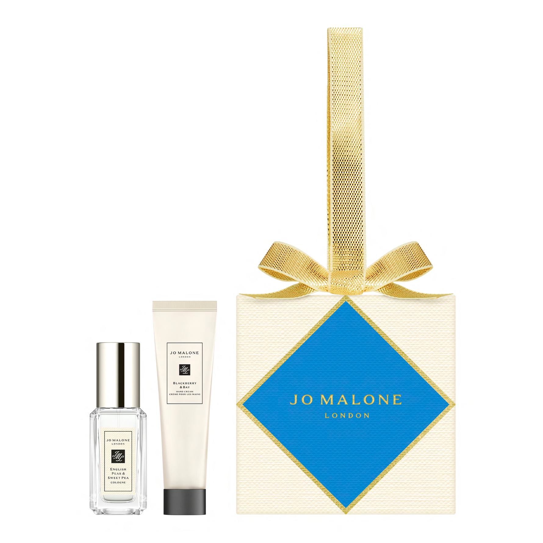 Jo Malone London Discovery Sets - KICKS