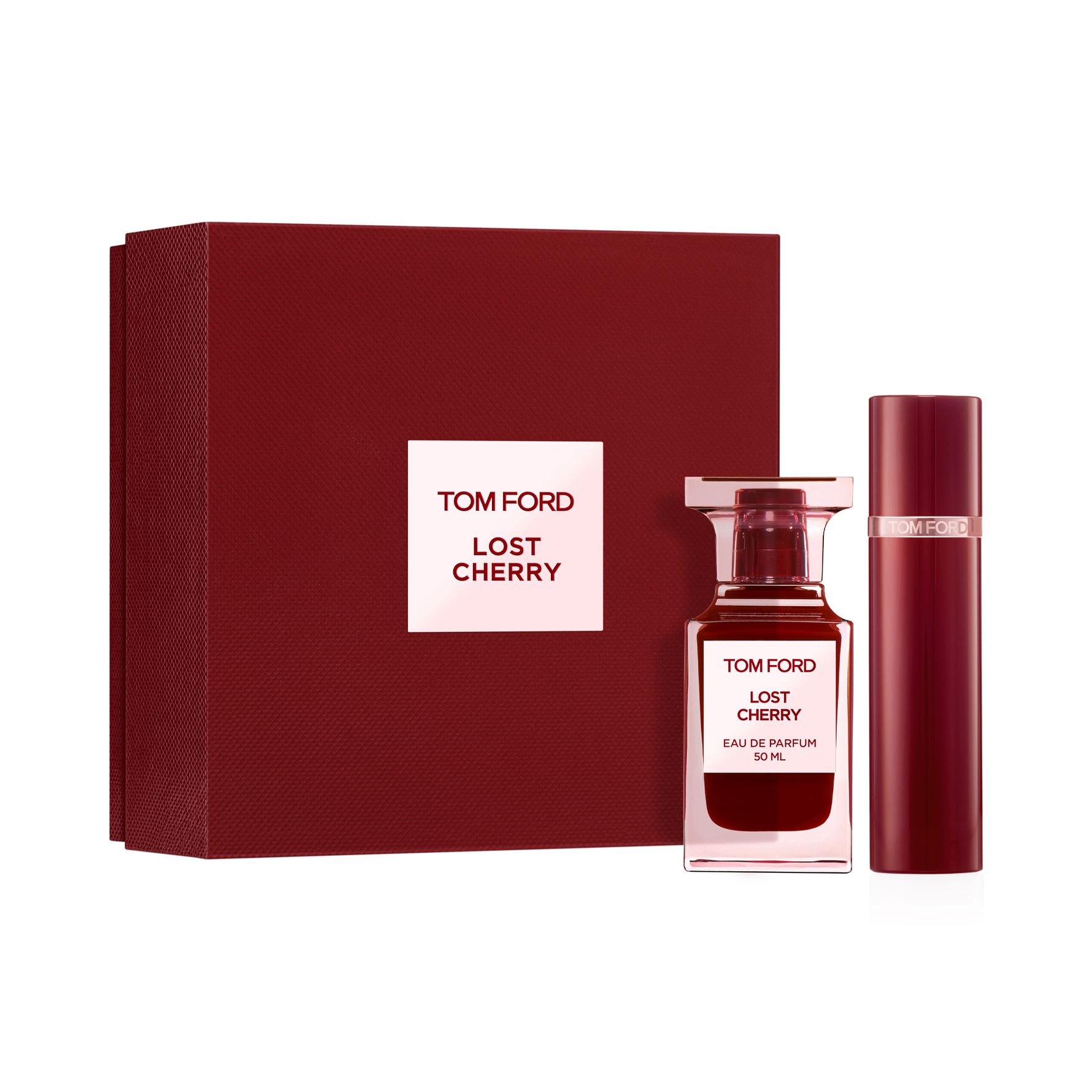 TOM FORD Lost Cherry Eau de Parfum 50 ml Gift Box