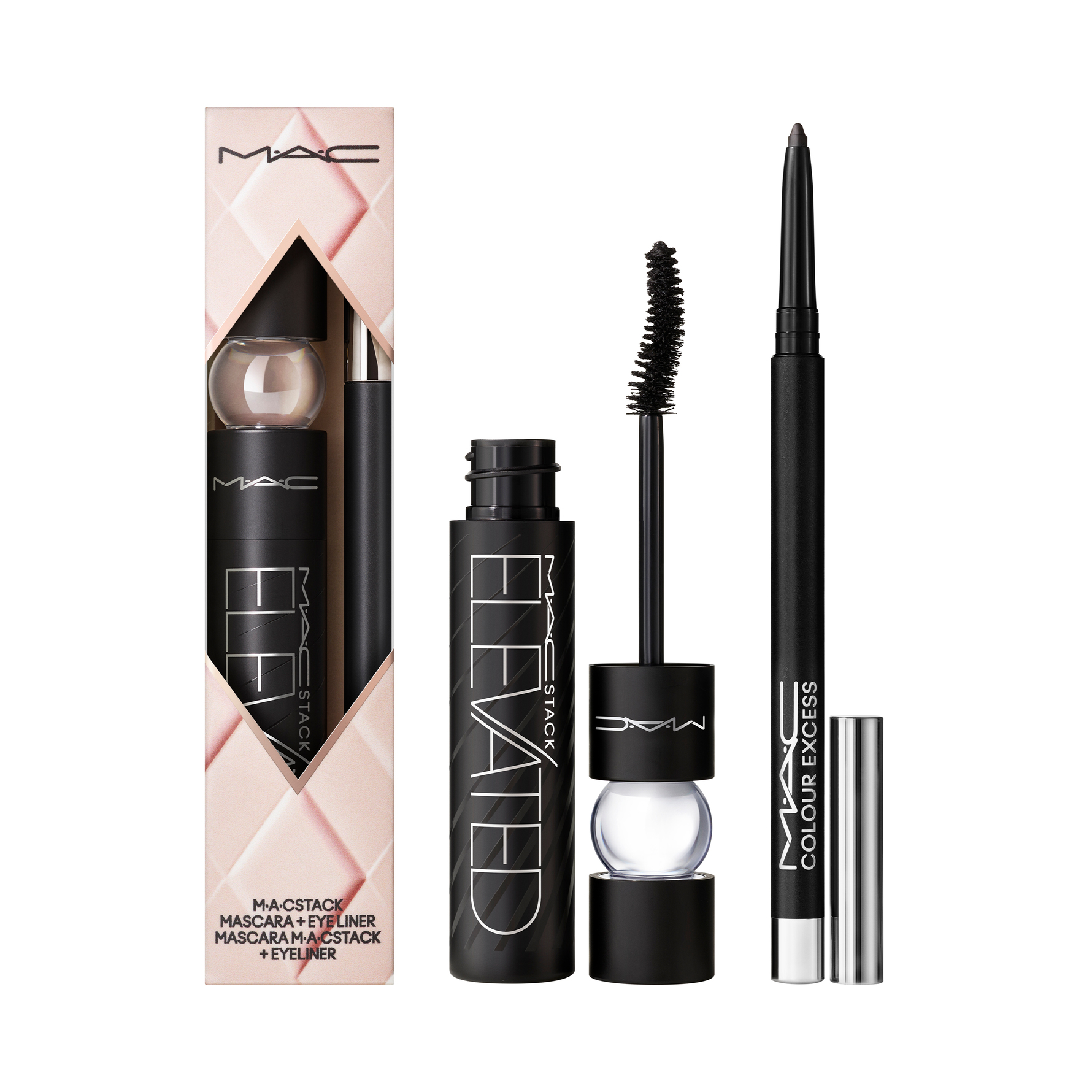 MAC Forseeable Future Eye Gift Box