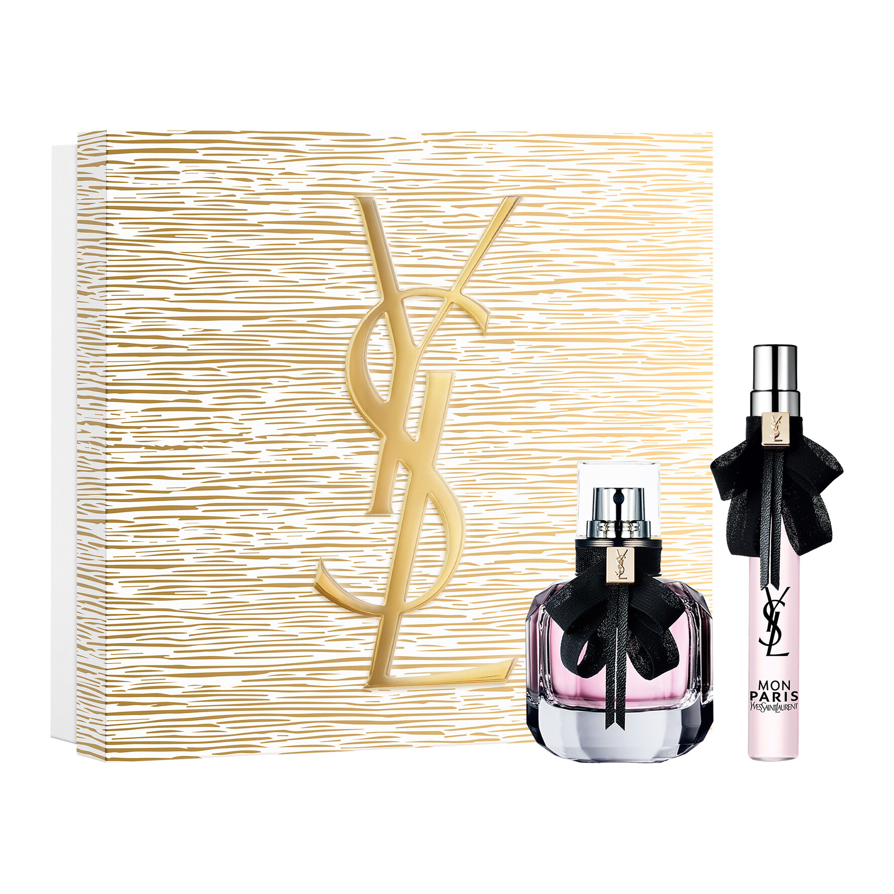 Yves Saint Laurent Mon Paris Eau de Parfum 30 ml Gift Box