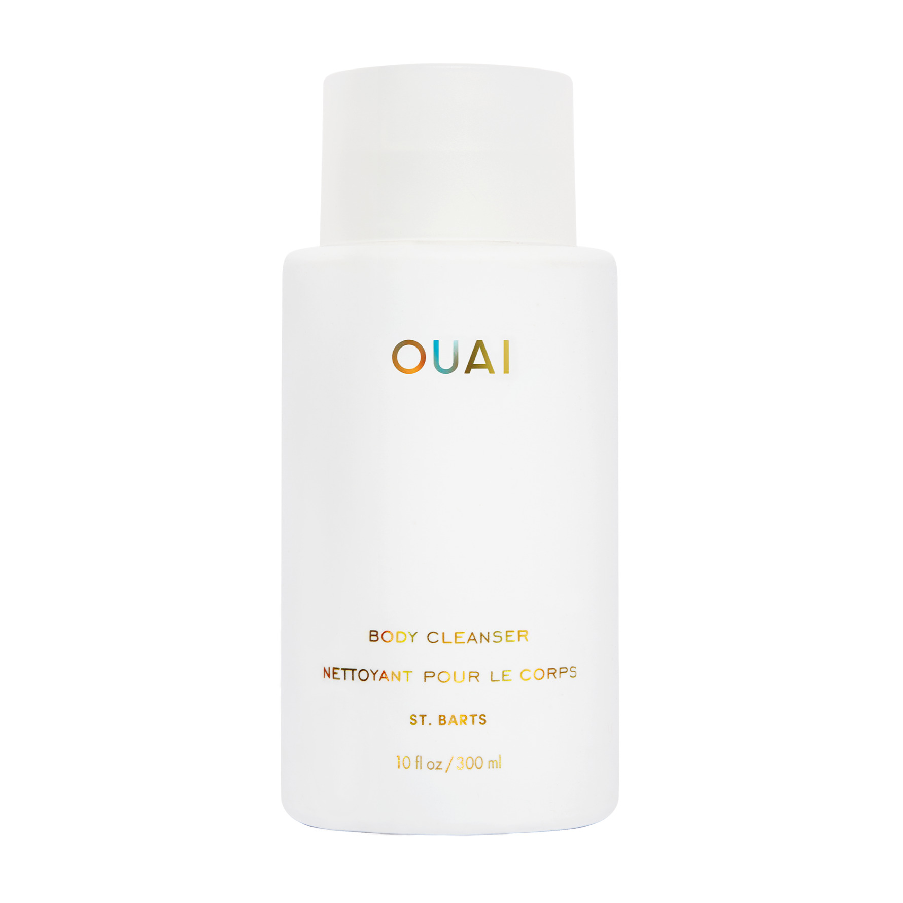OUAI Body Cleanser St Barts 300 ml 300 ml