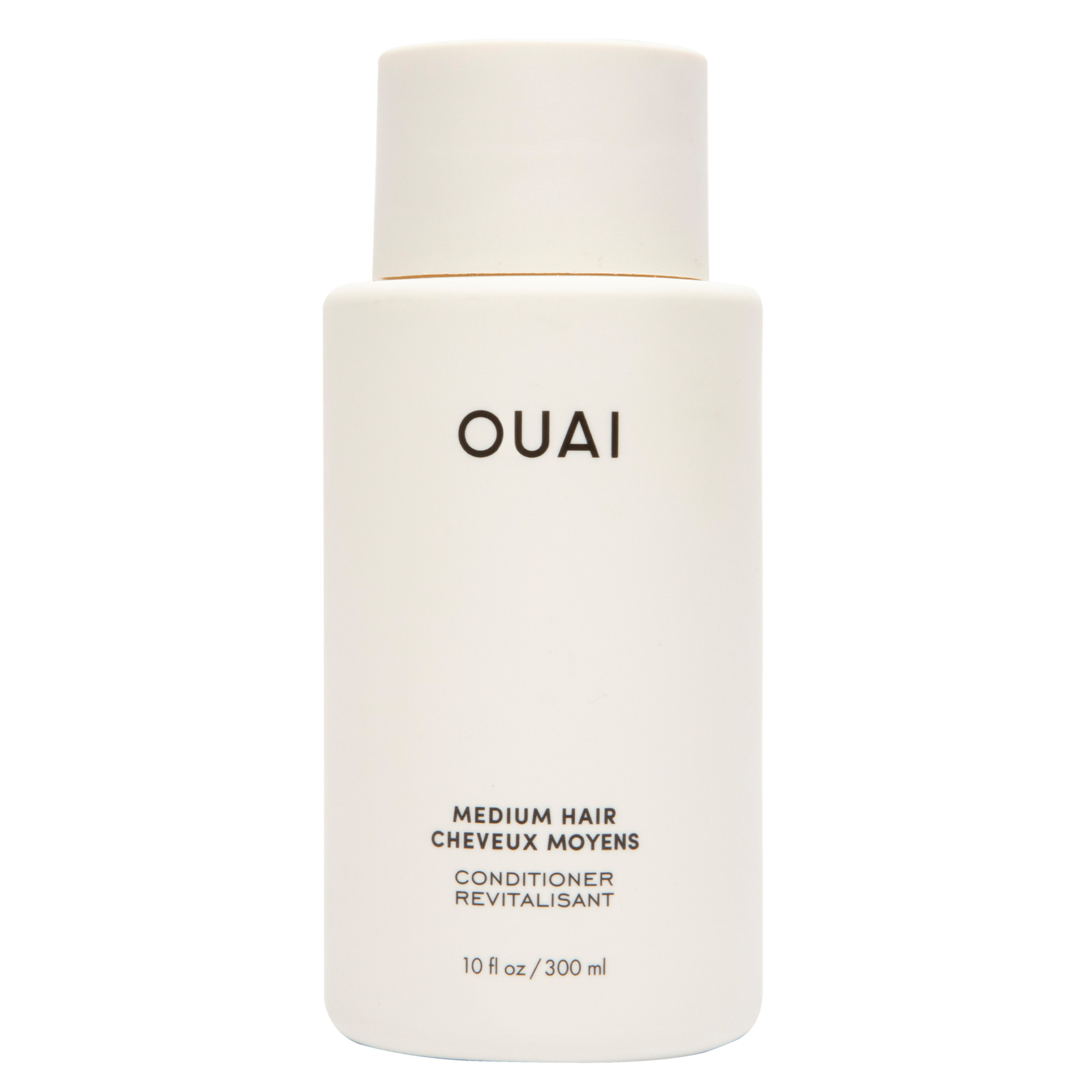 OUAI OUAI Medium Conditioner 300 ml 300 ml
