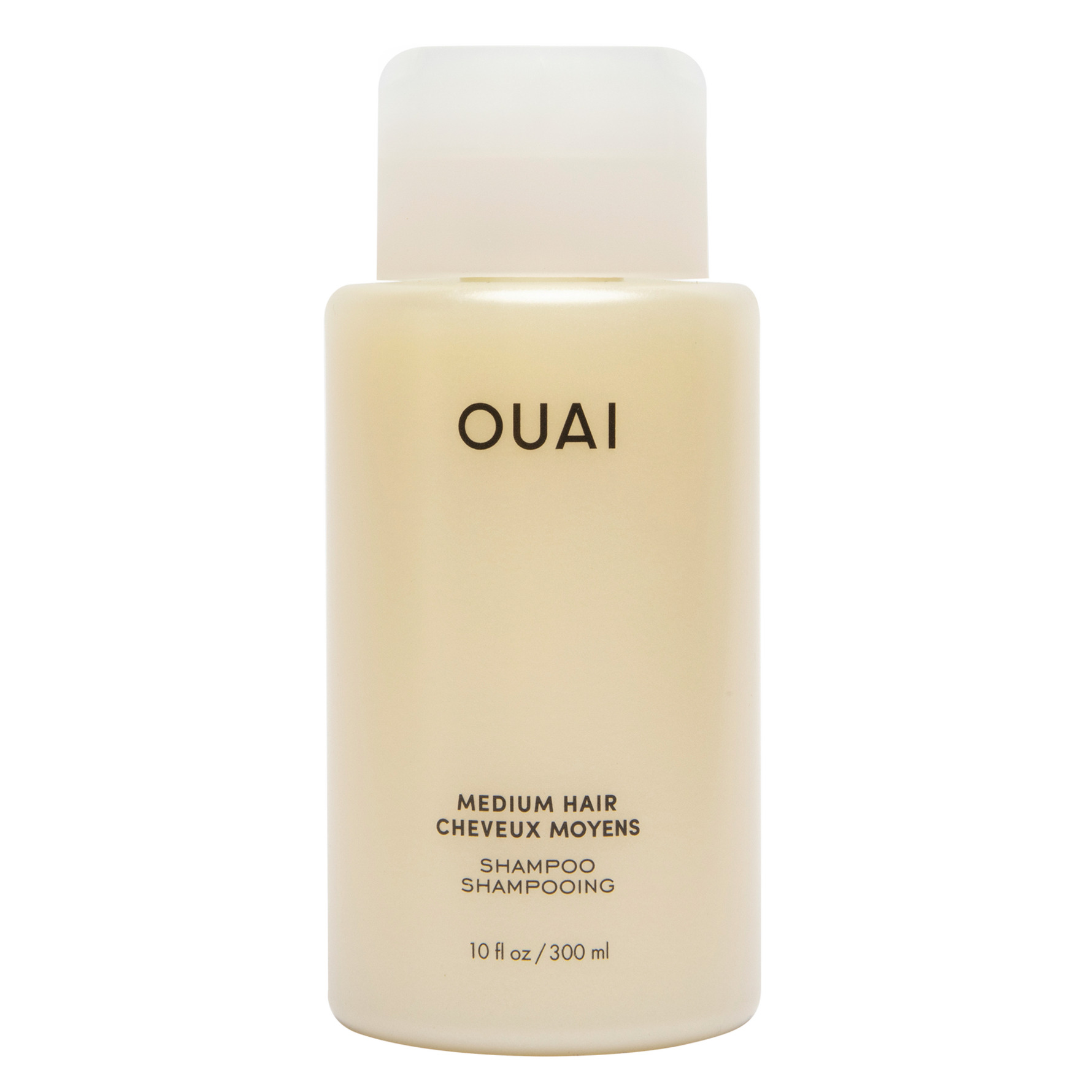 OUAI OUAI Medium Shampoo 300 ml 300 ml